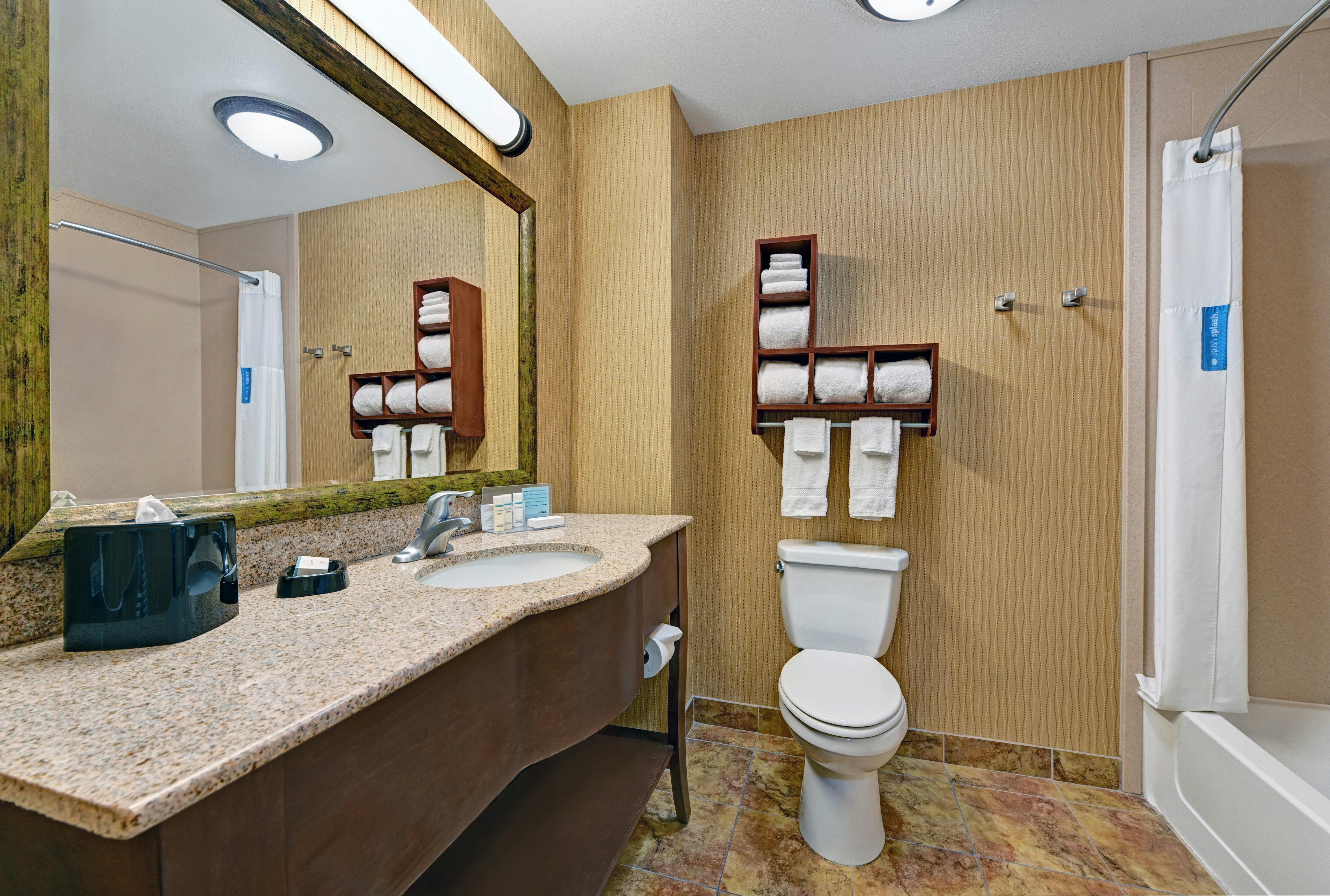 Hampton Inn Deming