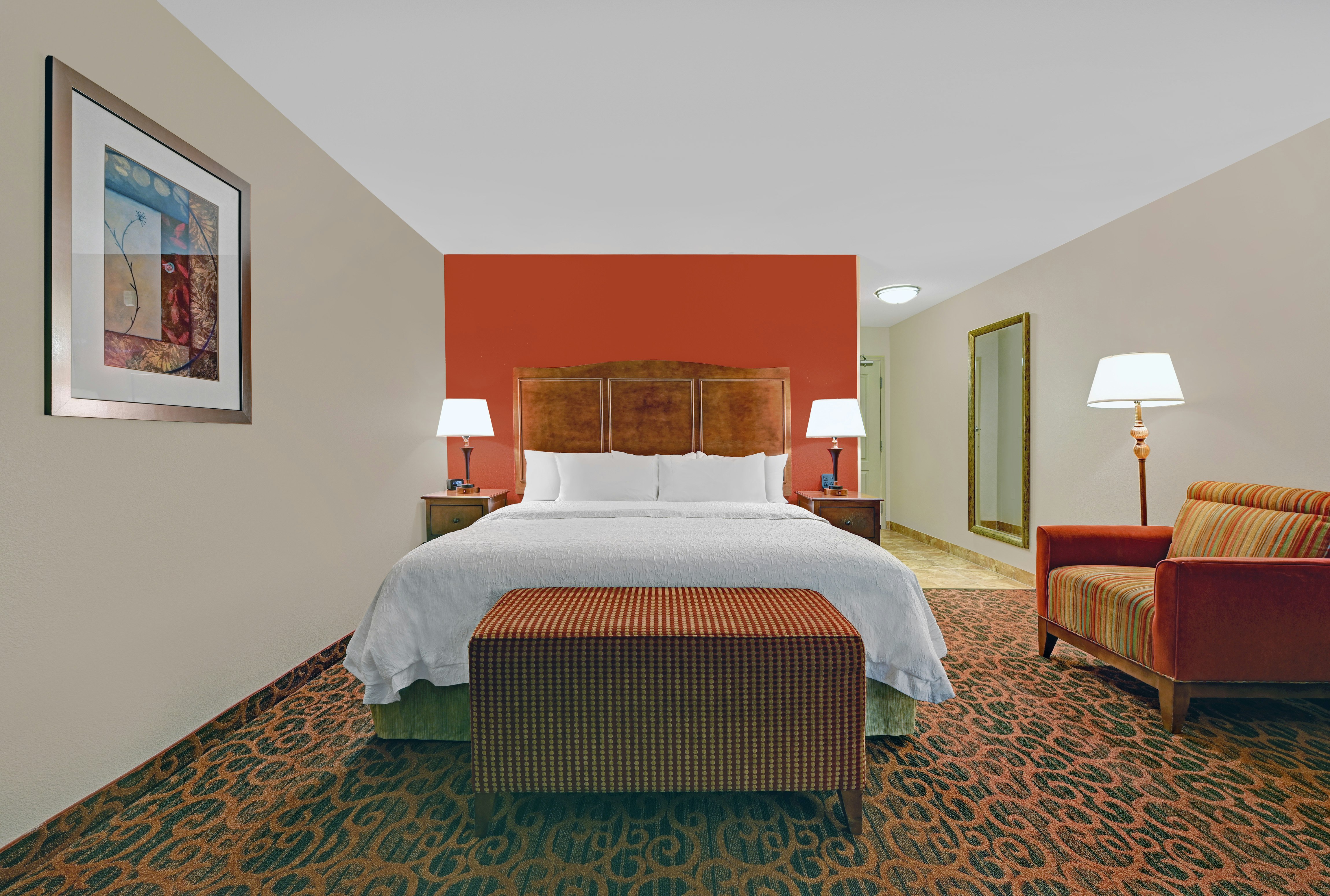 Hampton Inn Deming