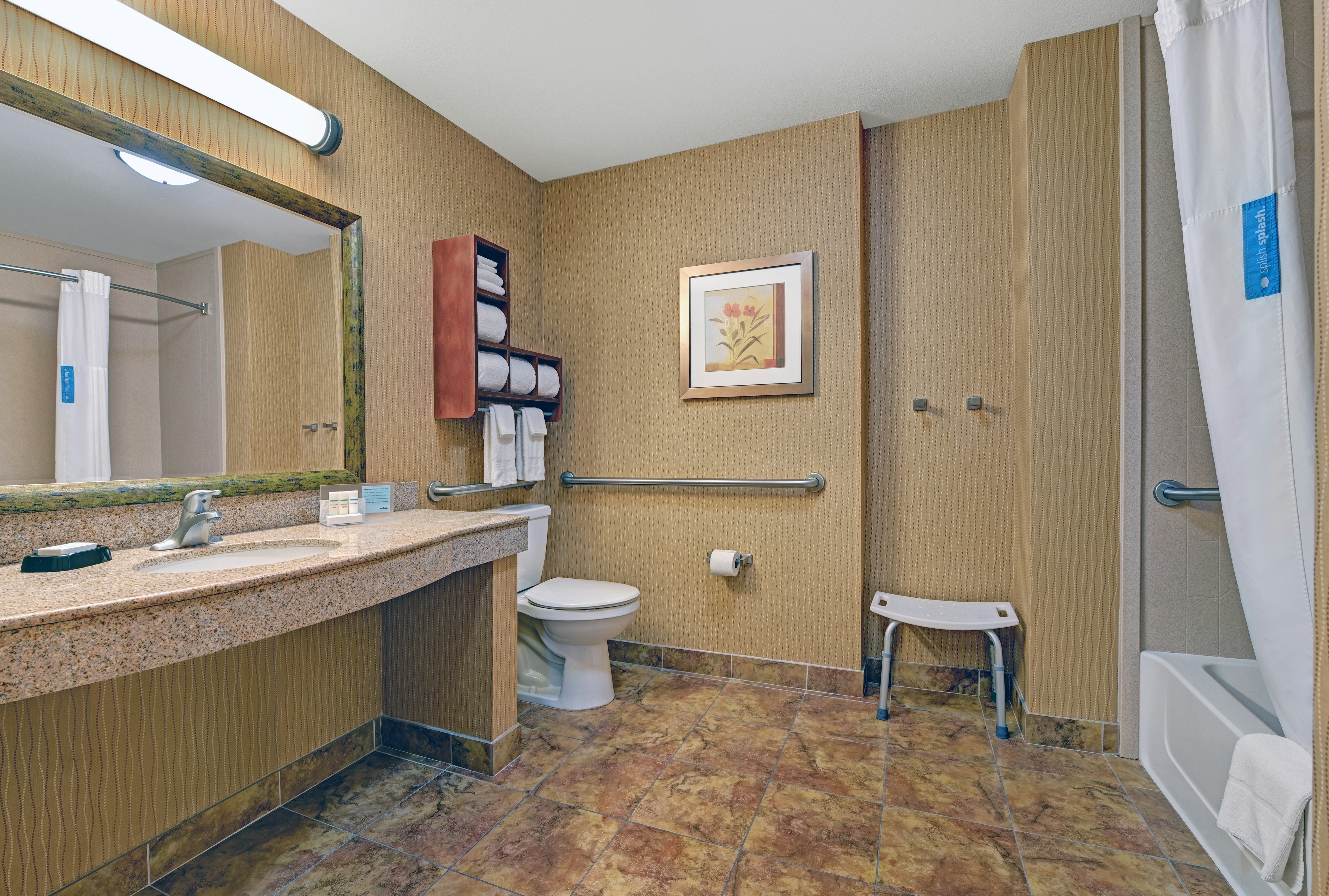 Hampton Inn Deming