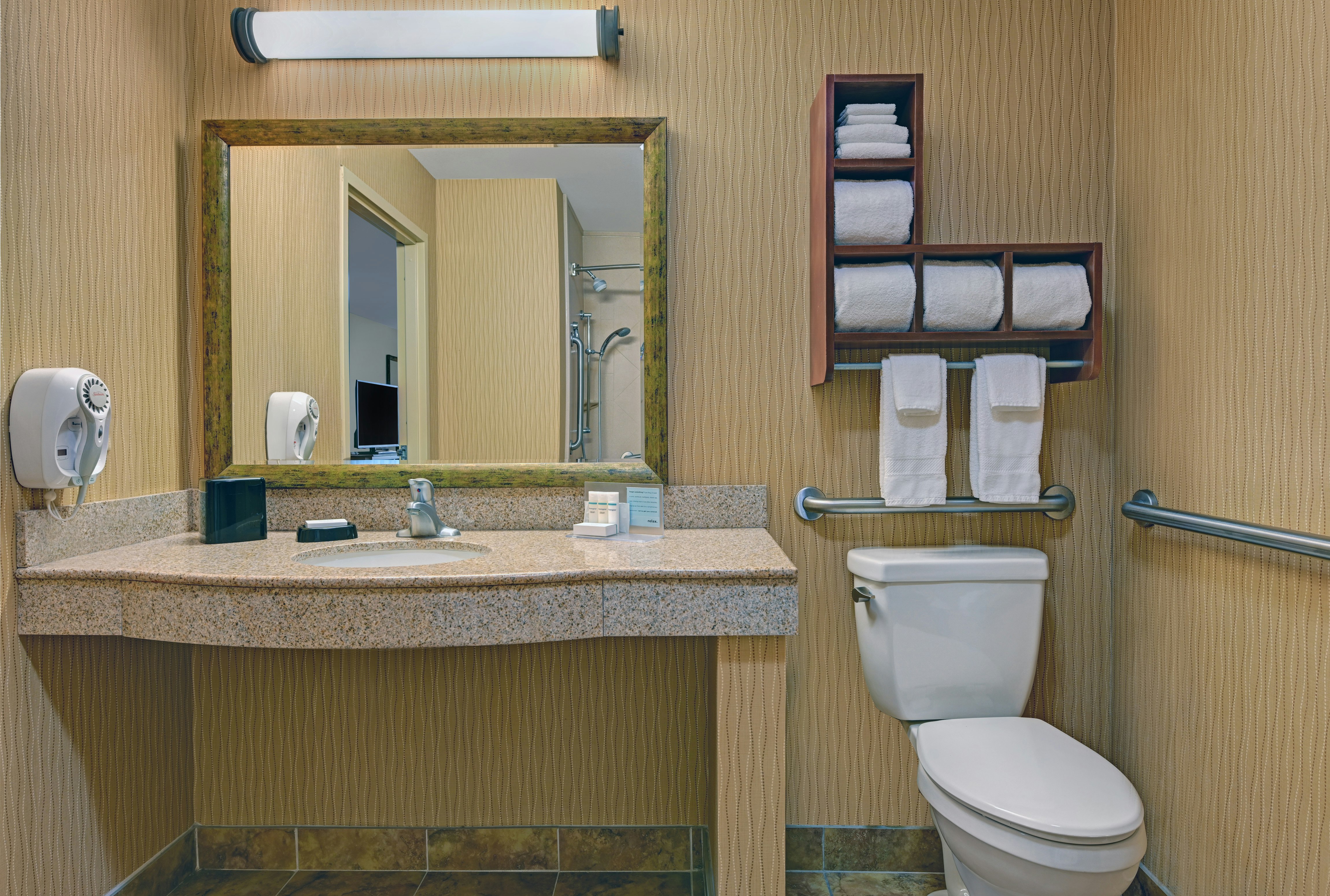Hampton Inn Deming