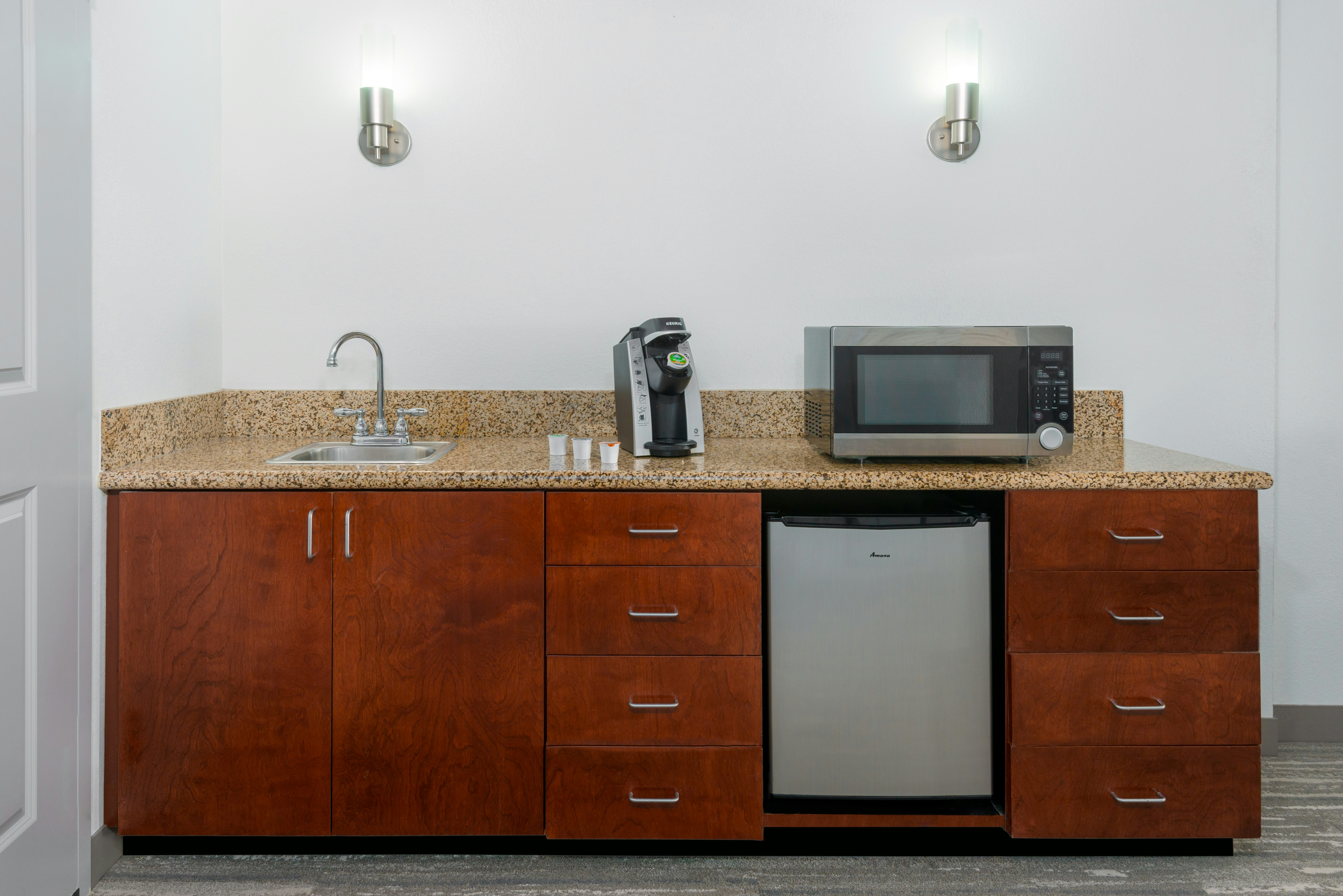 Hilton Garden Inn Tampa/Riverview/Brandon