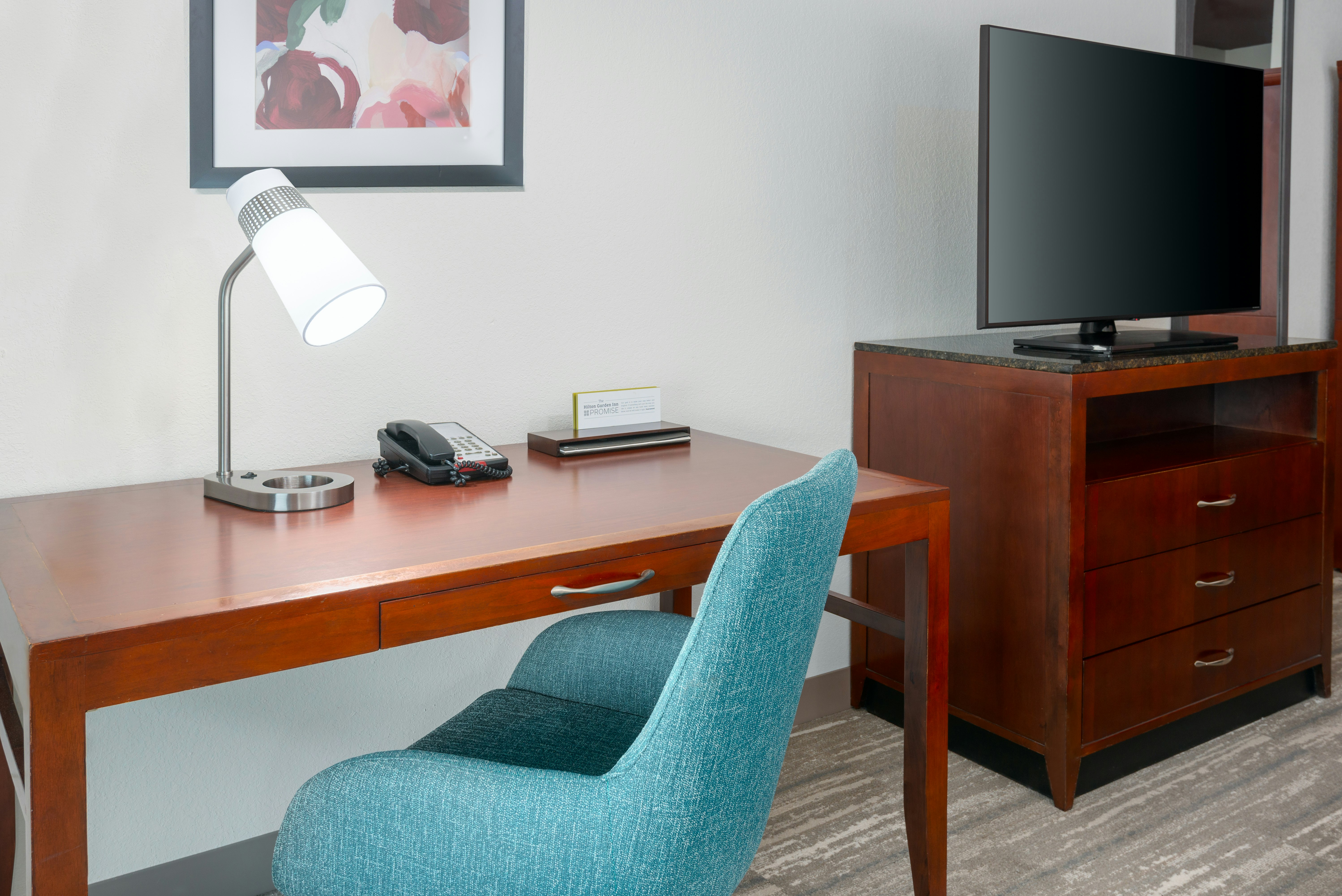 Hilton Garden Inn Tampa/Riverview/Brandon