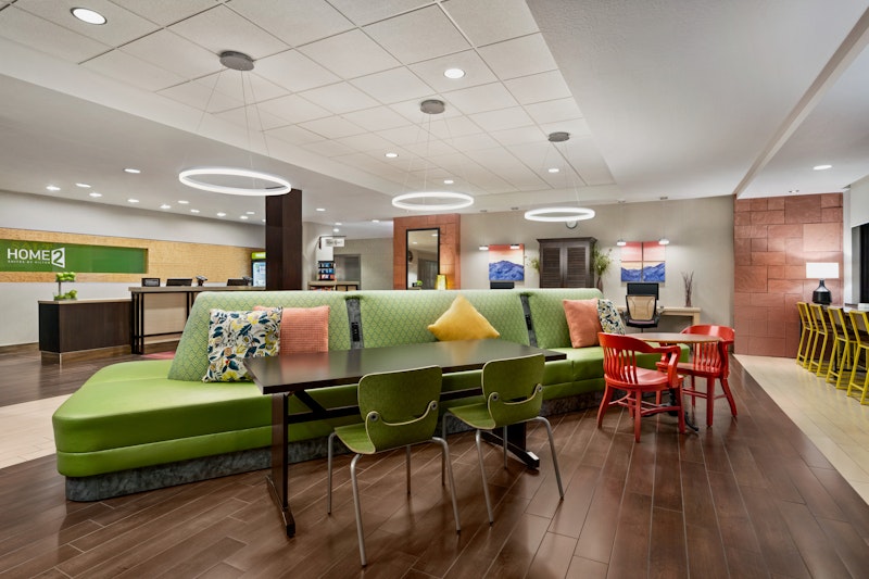 Home2 Suites by Hilton Salt Lake City/Layton