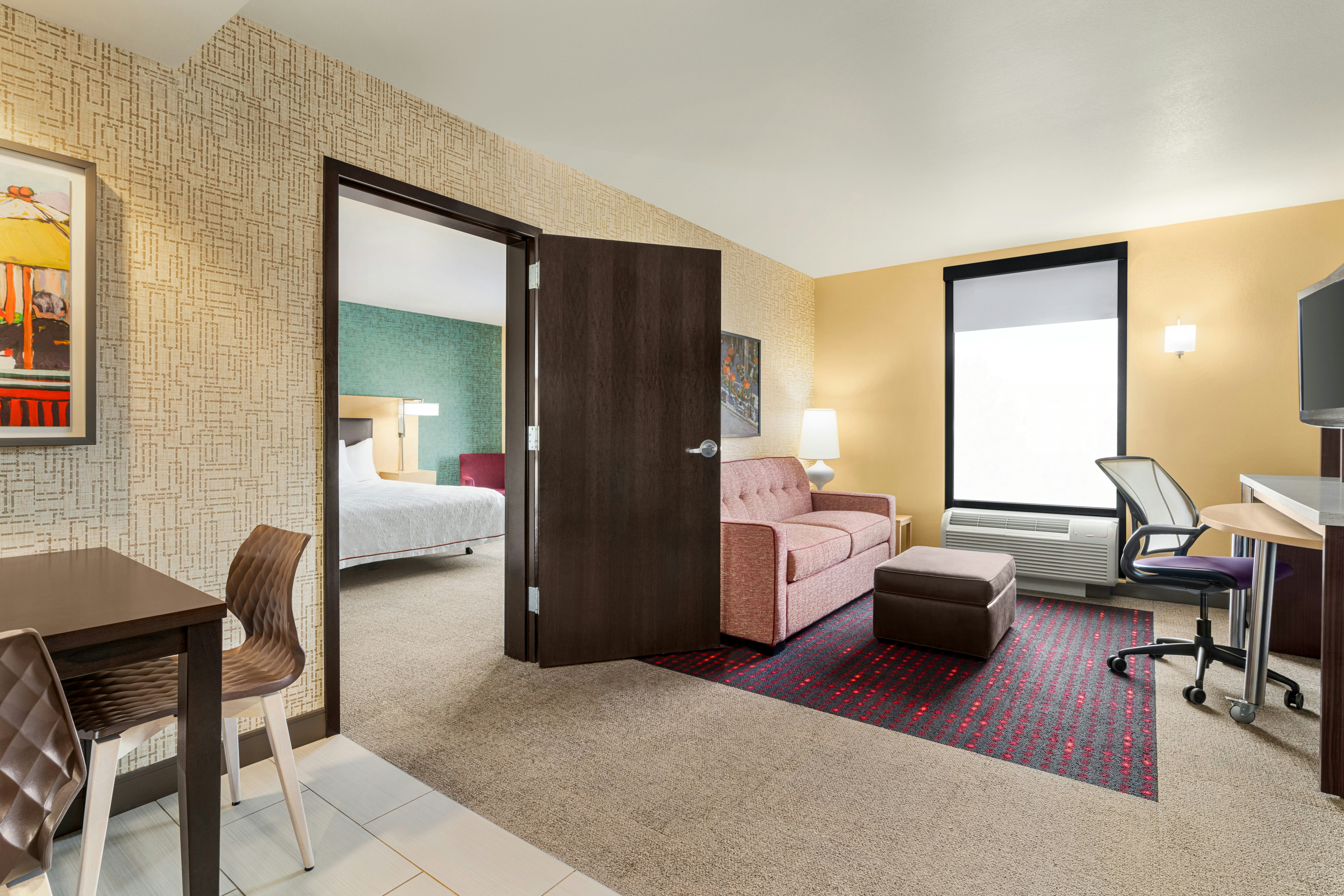 Home2 Suites by Hilton Salt Lake City/Layton