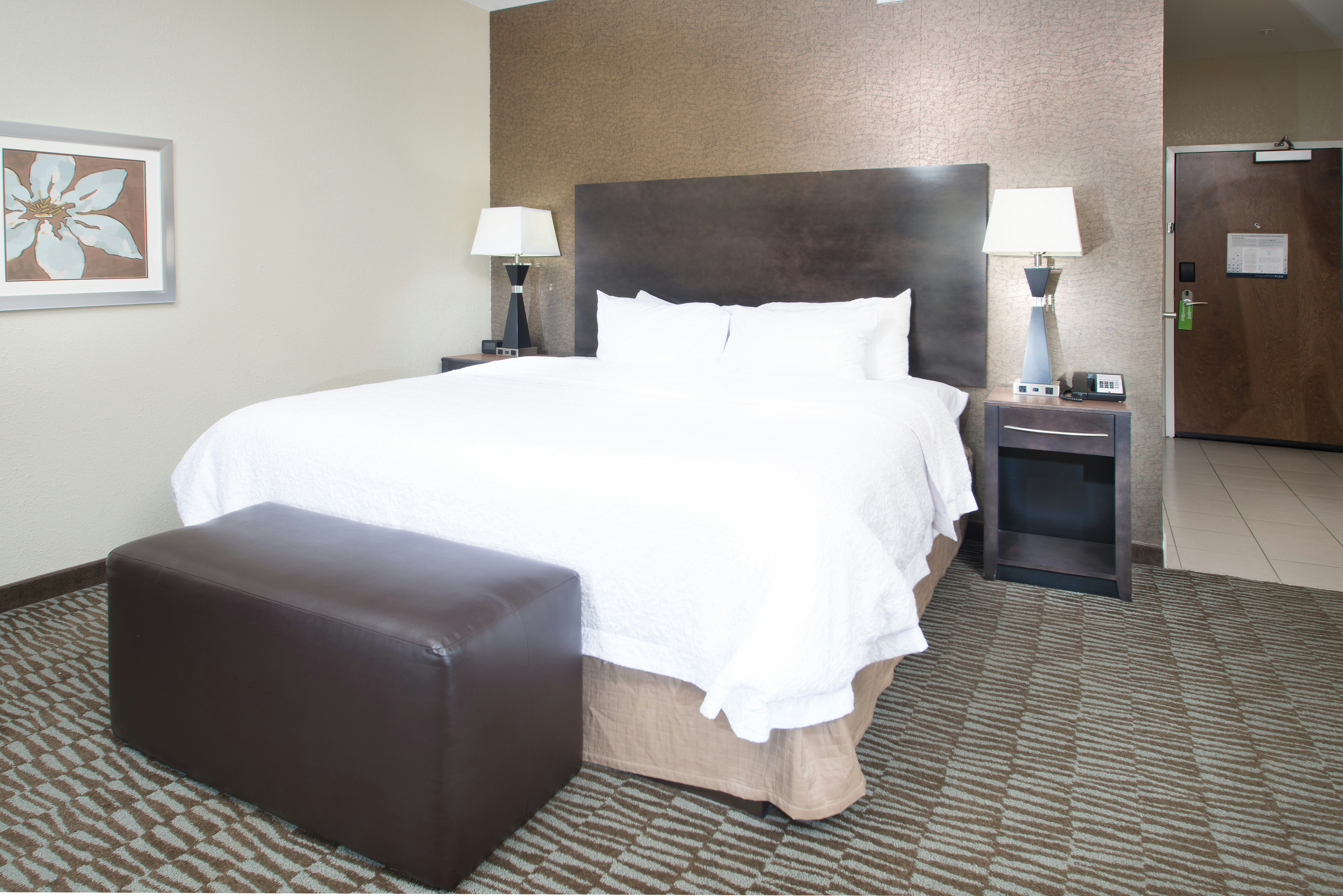 Hampton Inn Hernando
