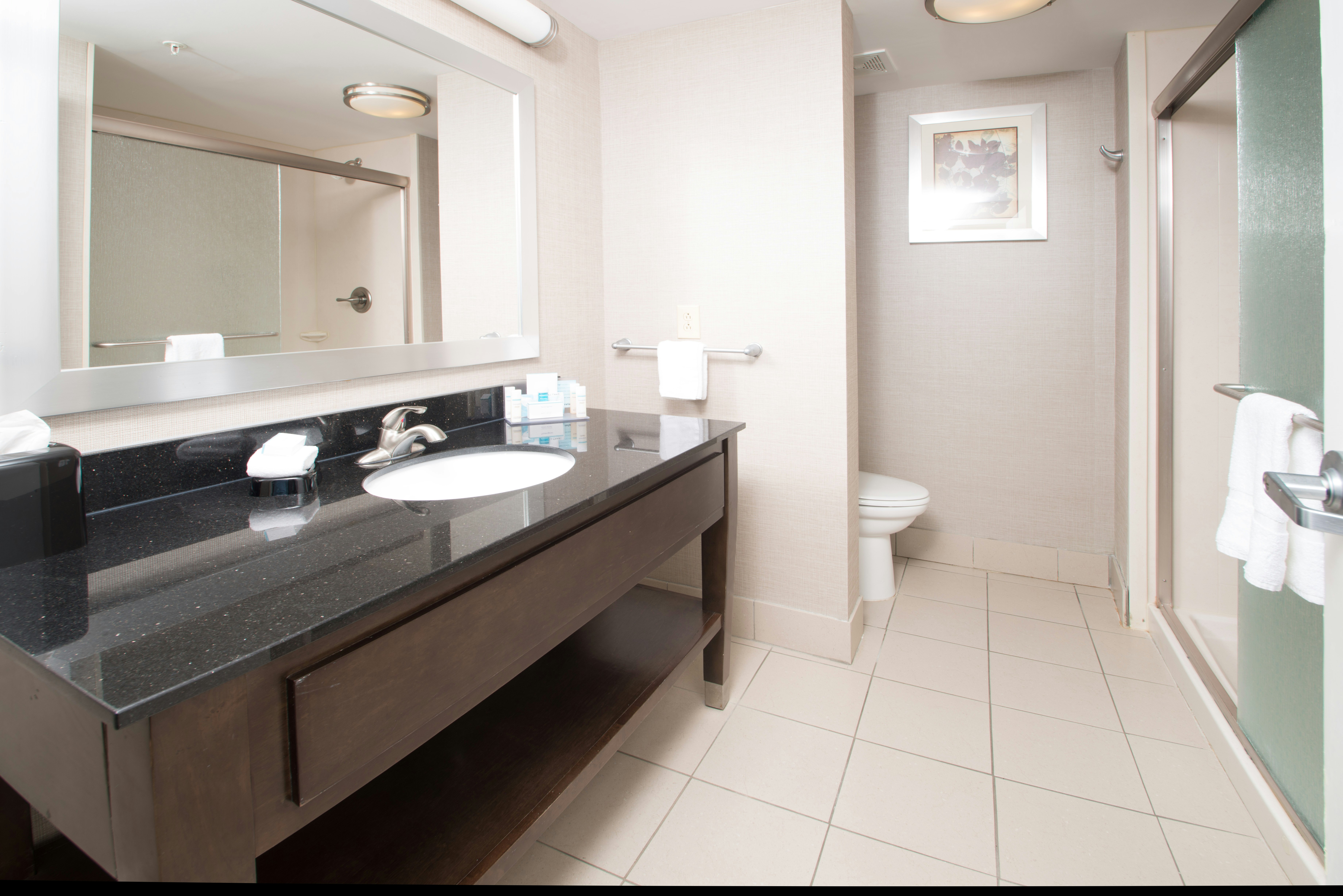 Hampton Inn Hernando