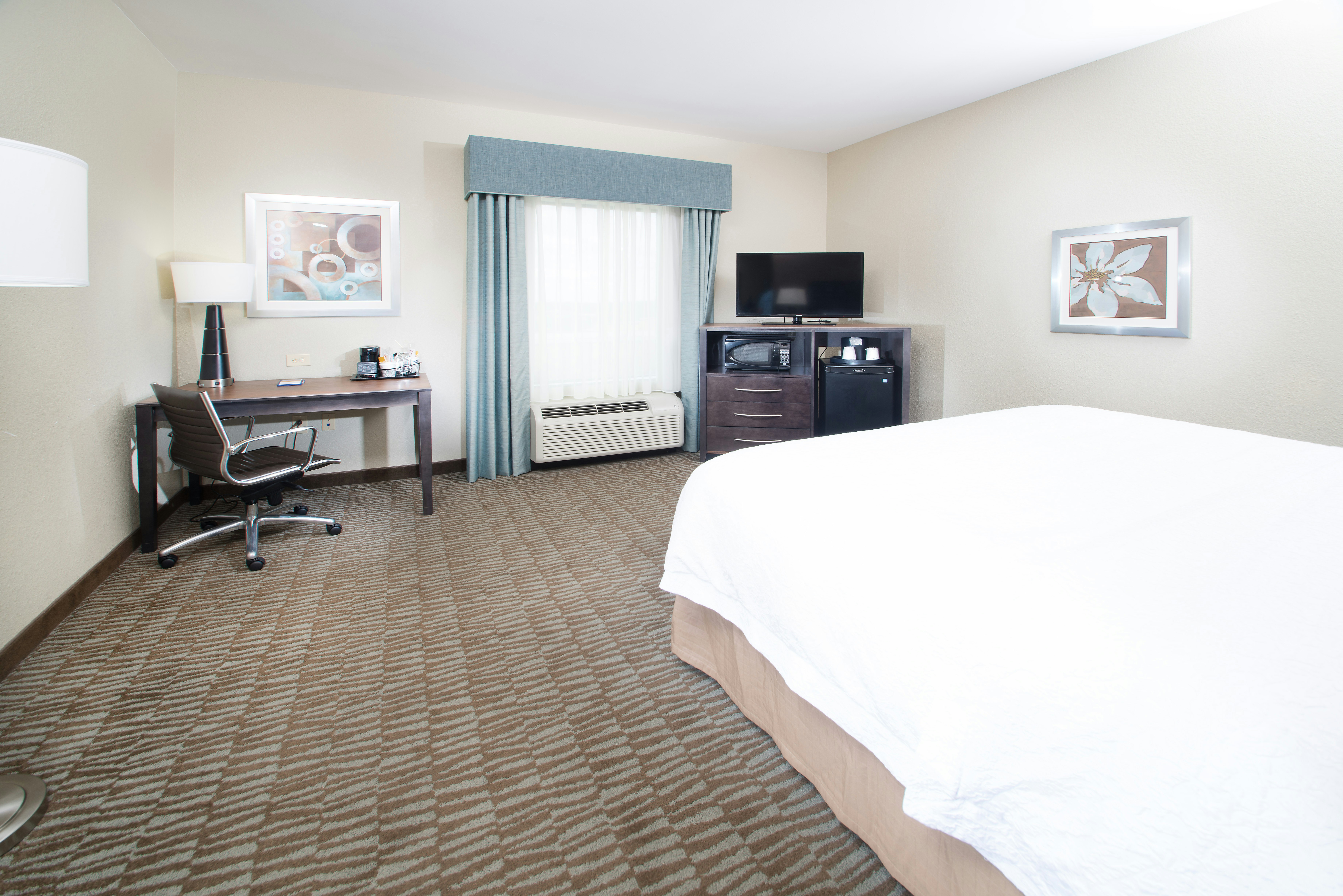 Hampton Inn Hernando