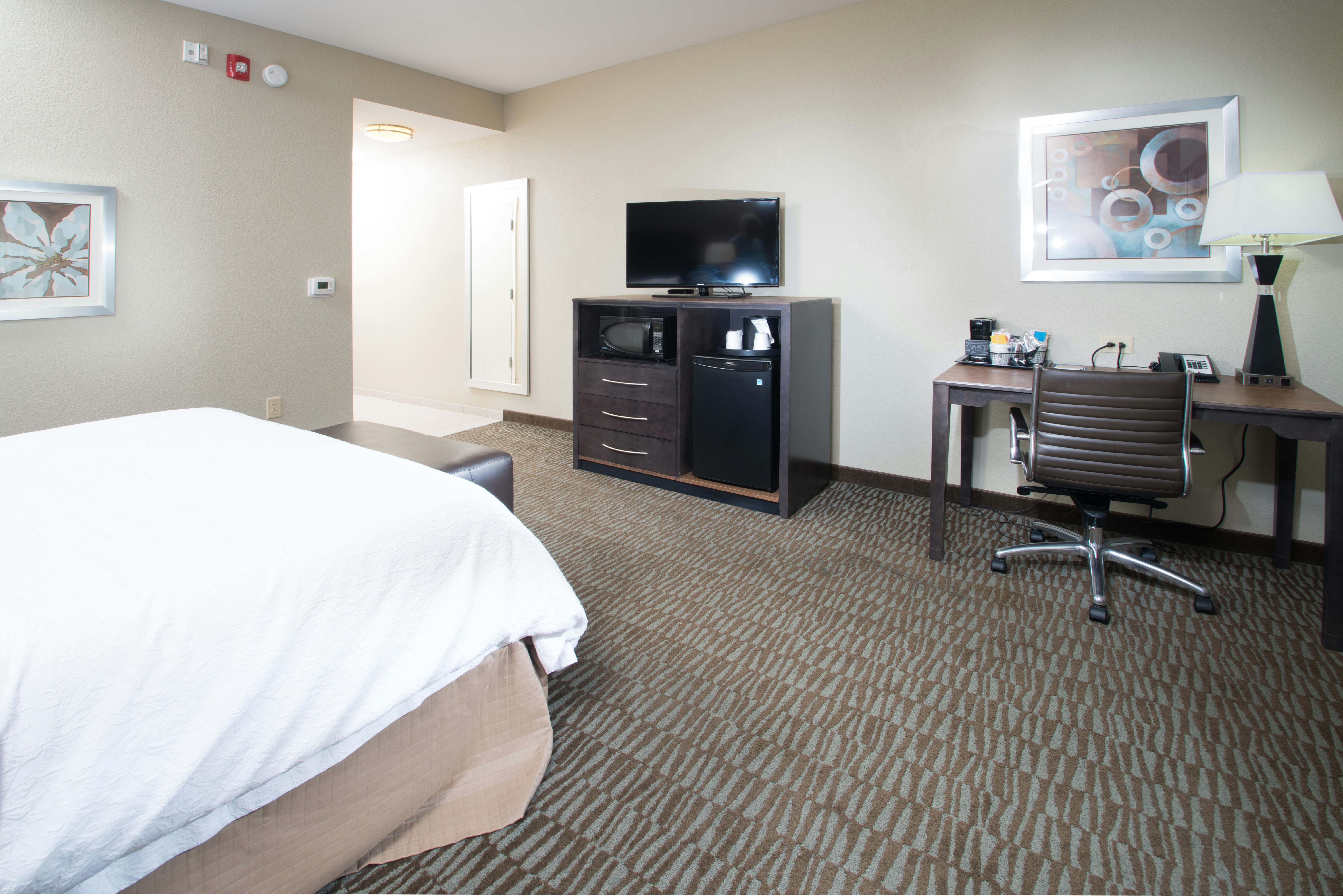 Hampton Inn Hernando