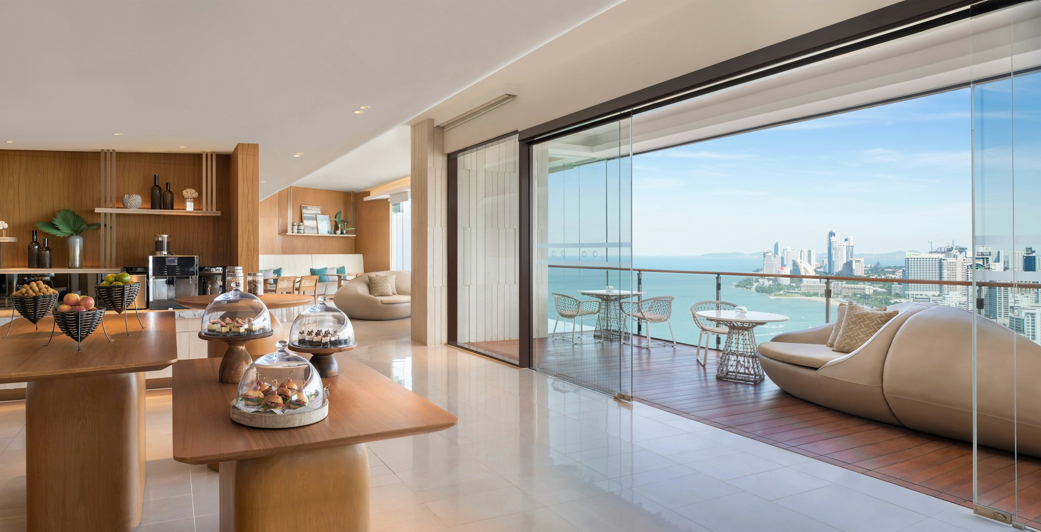 Hilton Pattaya
