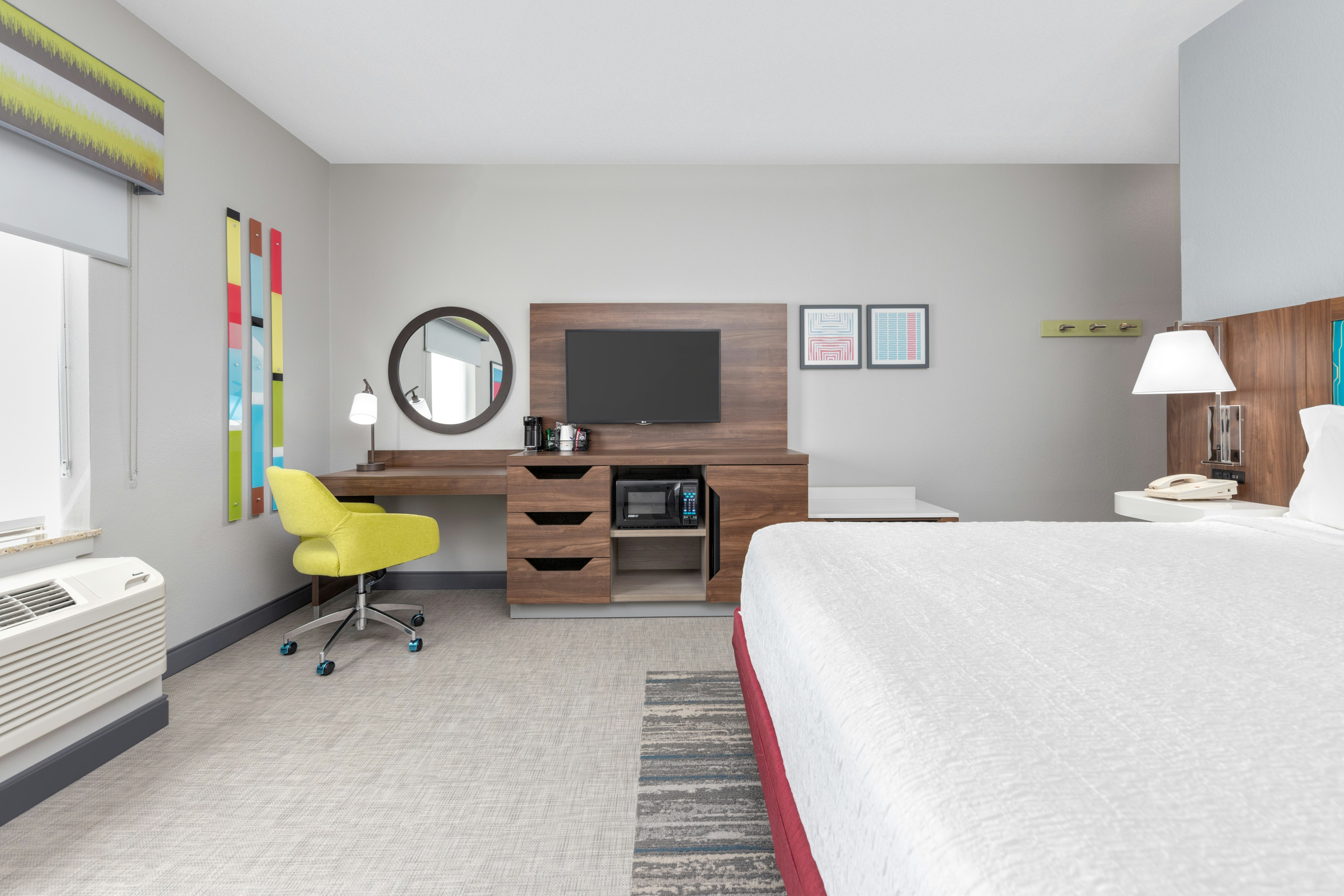 Hampton Inn & Suites Lake Jackson-Clute