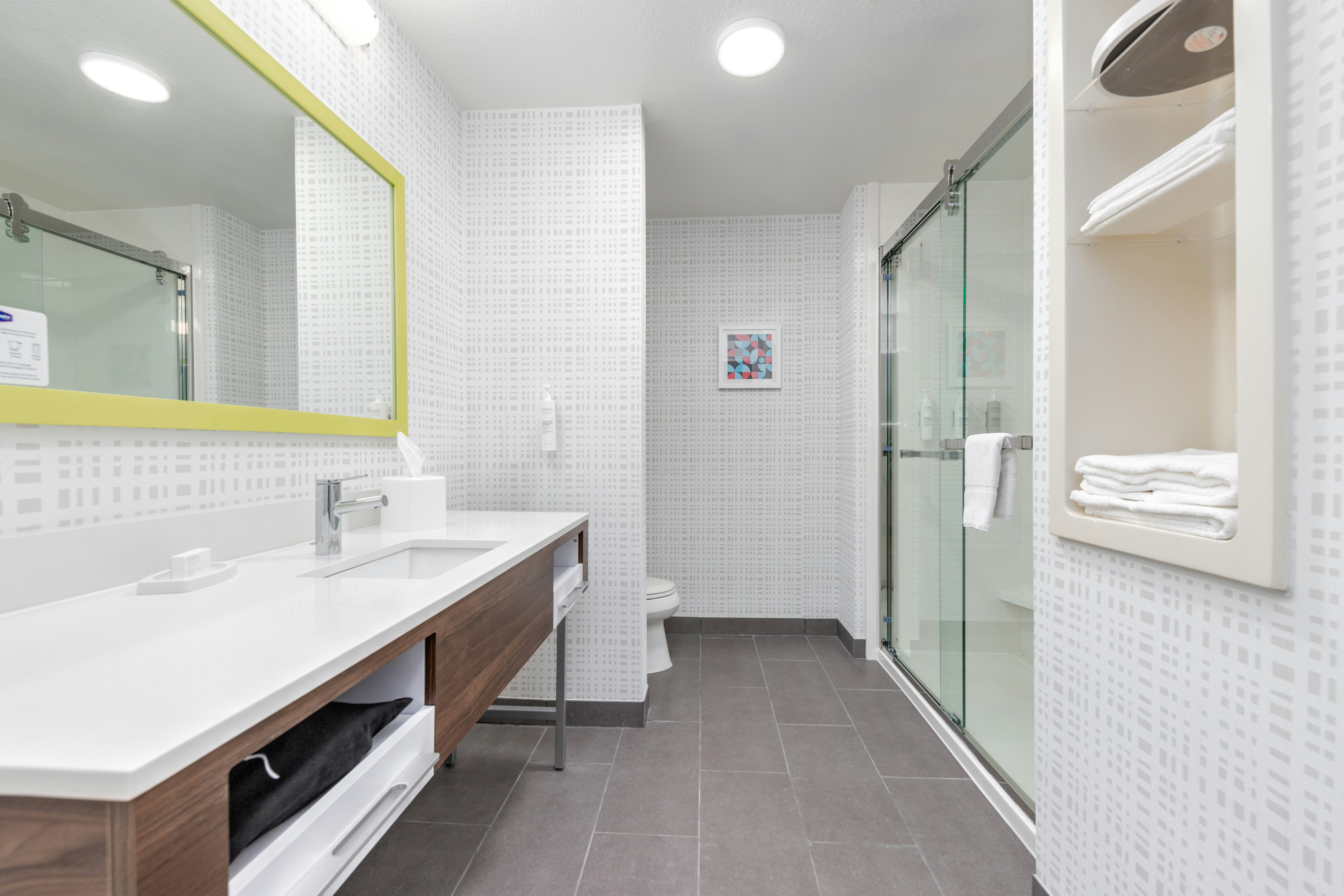 Hampton Inn & Suites Lake Jackson-Clute