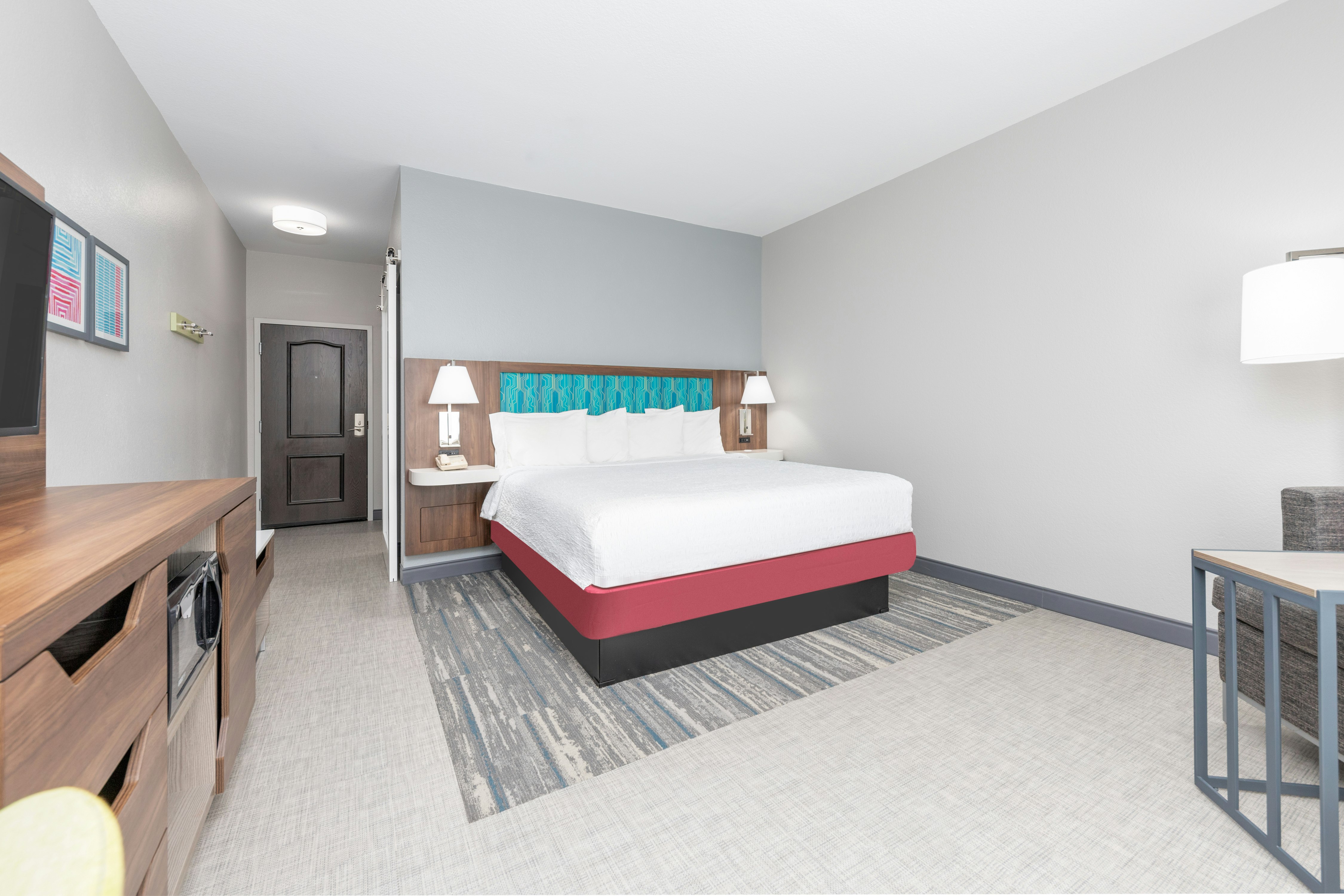 Hampton Inn & Suites Lake Jackson-Clute