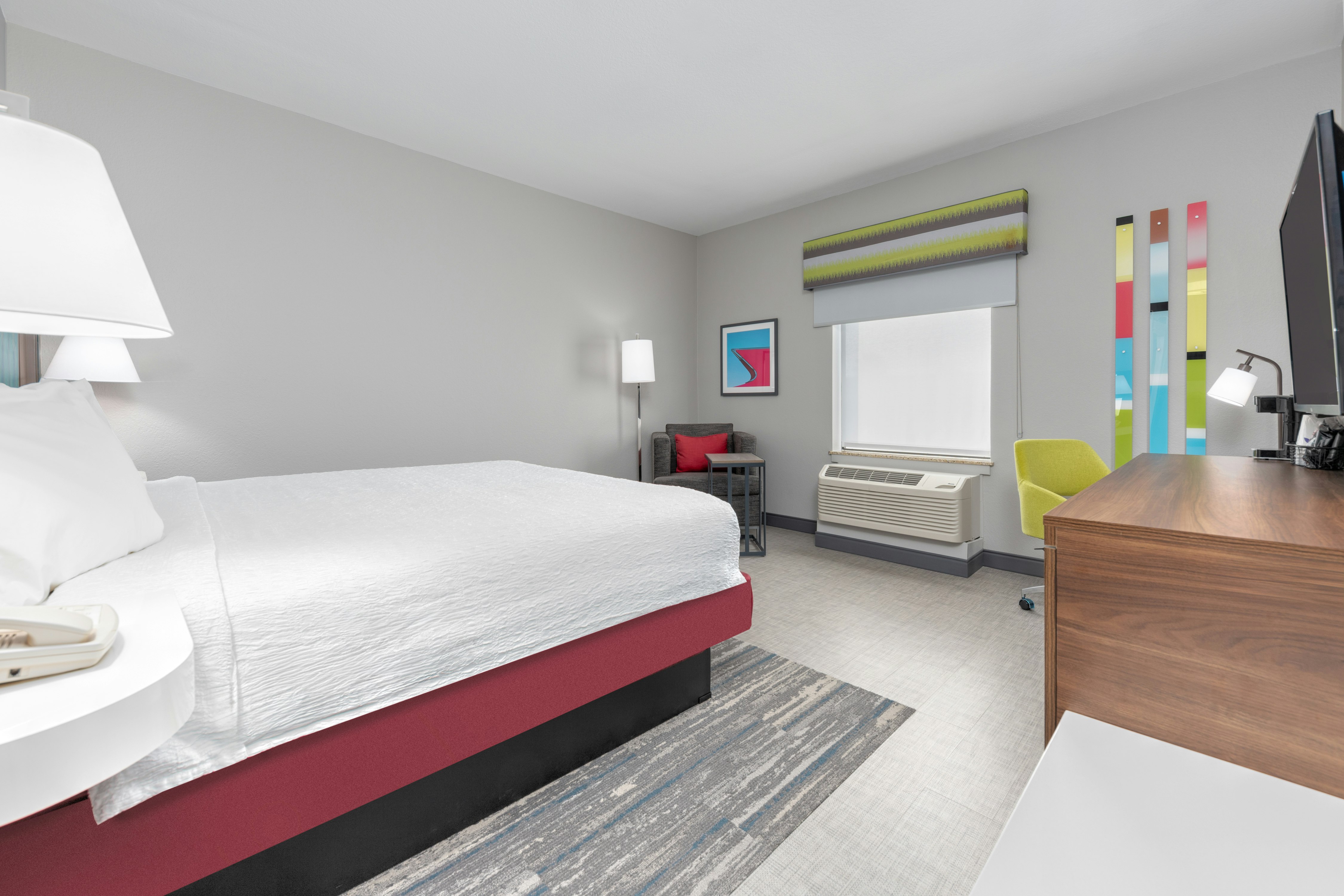 Hampton Inn & Suites Lake Jackson-Clute