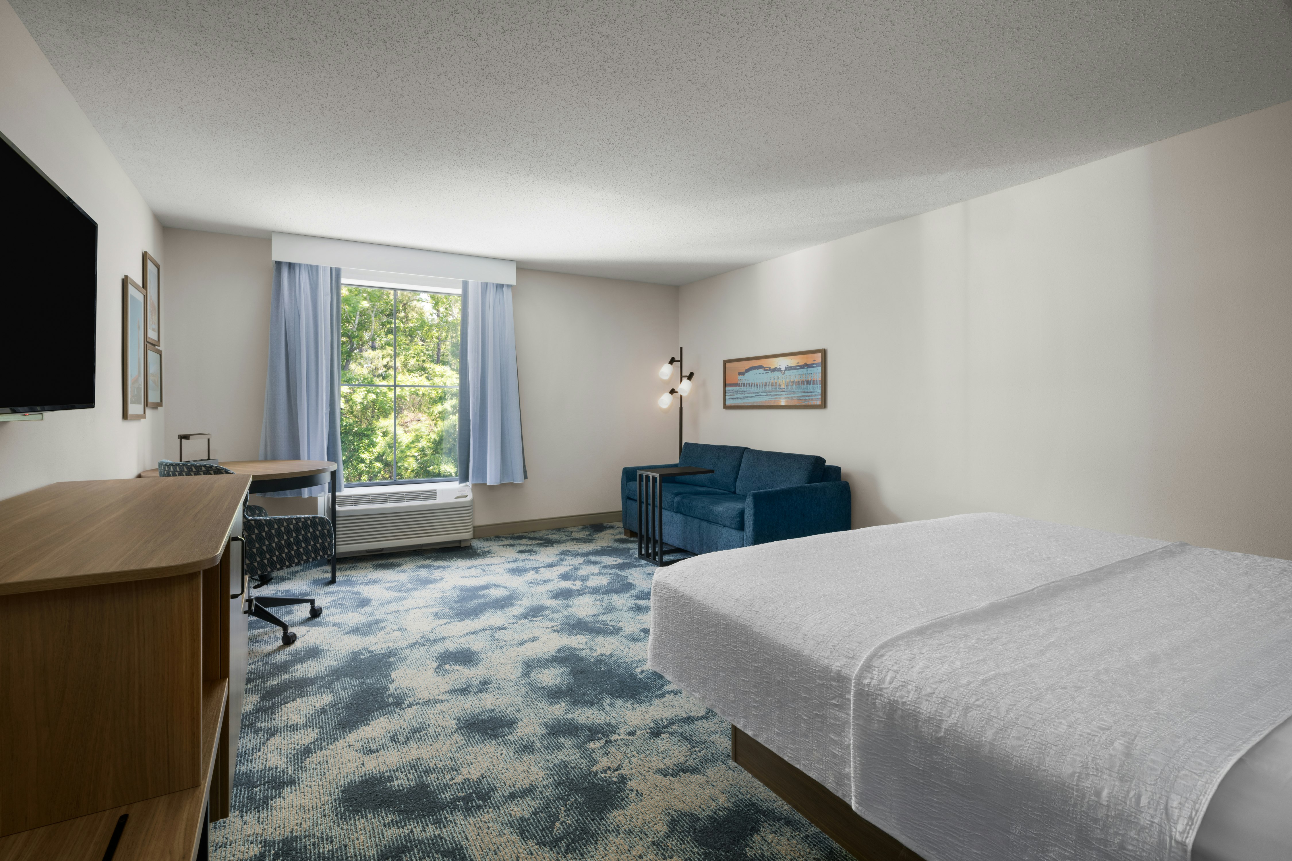 Hampton Inn Murrells Inlet/Myrtle Beach Area