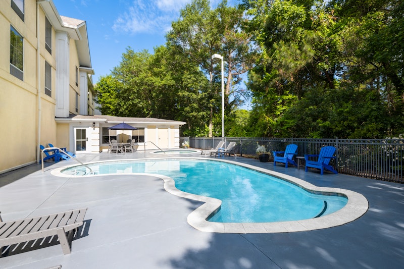 Hampton Inn Murrells Inlet/Myrtle Beach Area