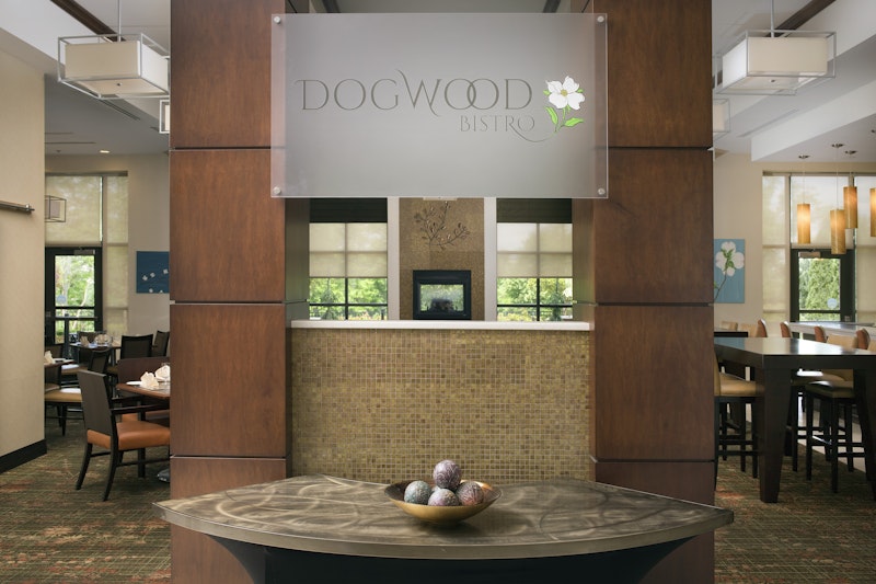 DoubleTree by Hilton Dulles Airport – Sterling