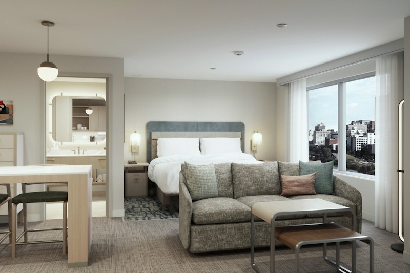Homewood Suites by Hilton Klamath Falls