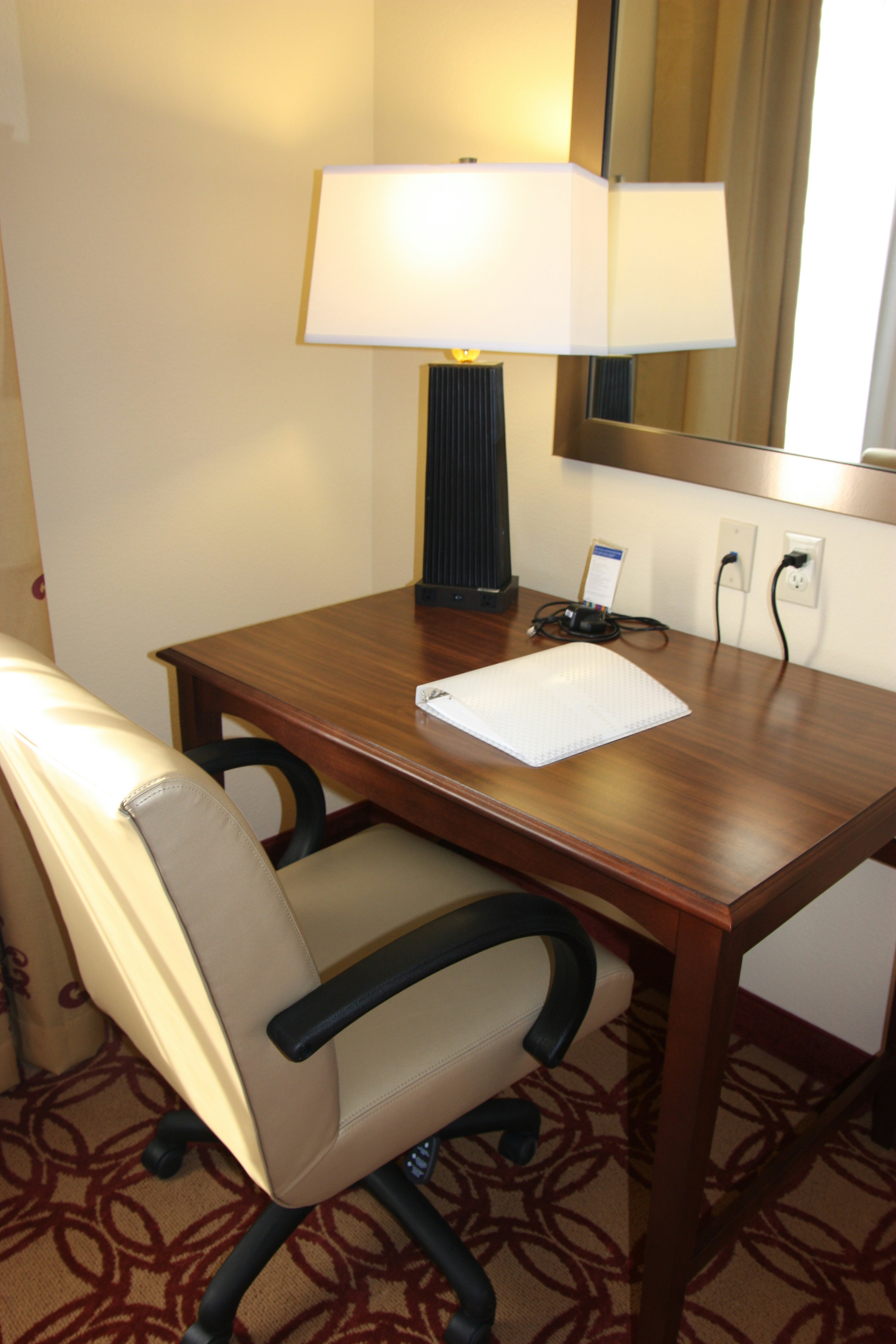 Hampton Inn & Suites Wiggins
