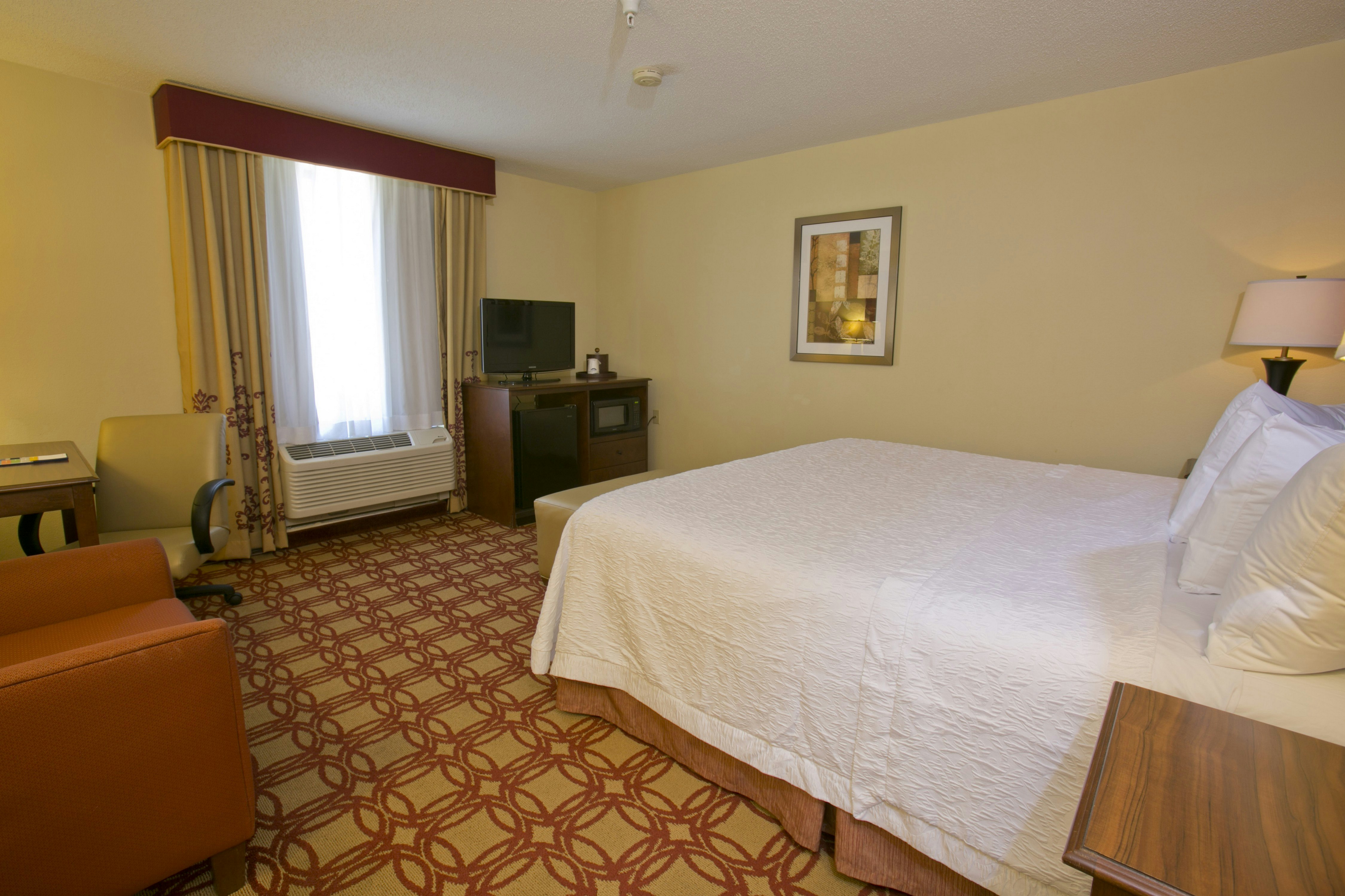 Hampton Inn & Suites Wiggins
