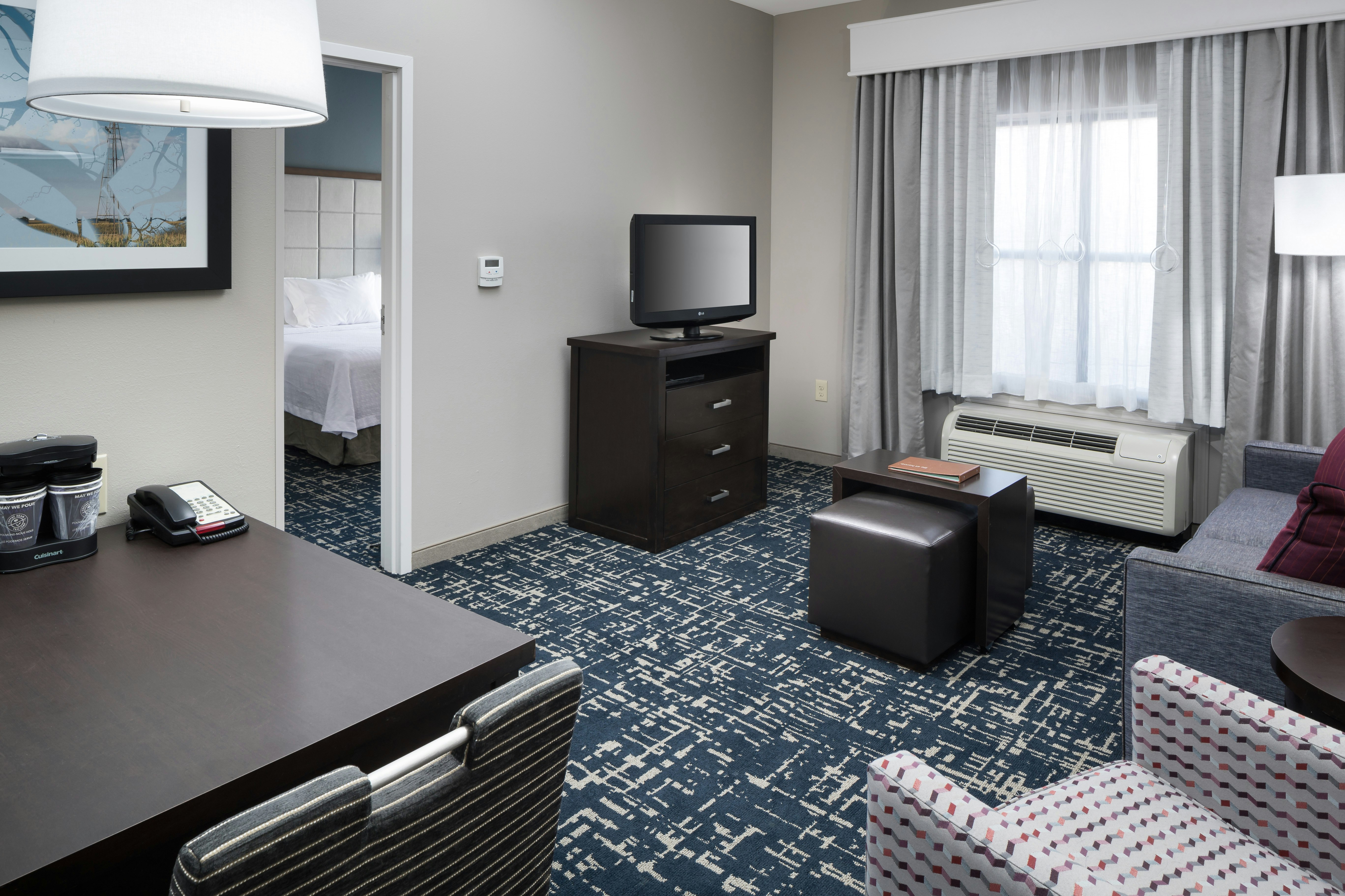 Homewood Suites by Hilton Cedar Rapids-North