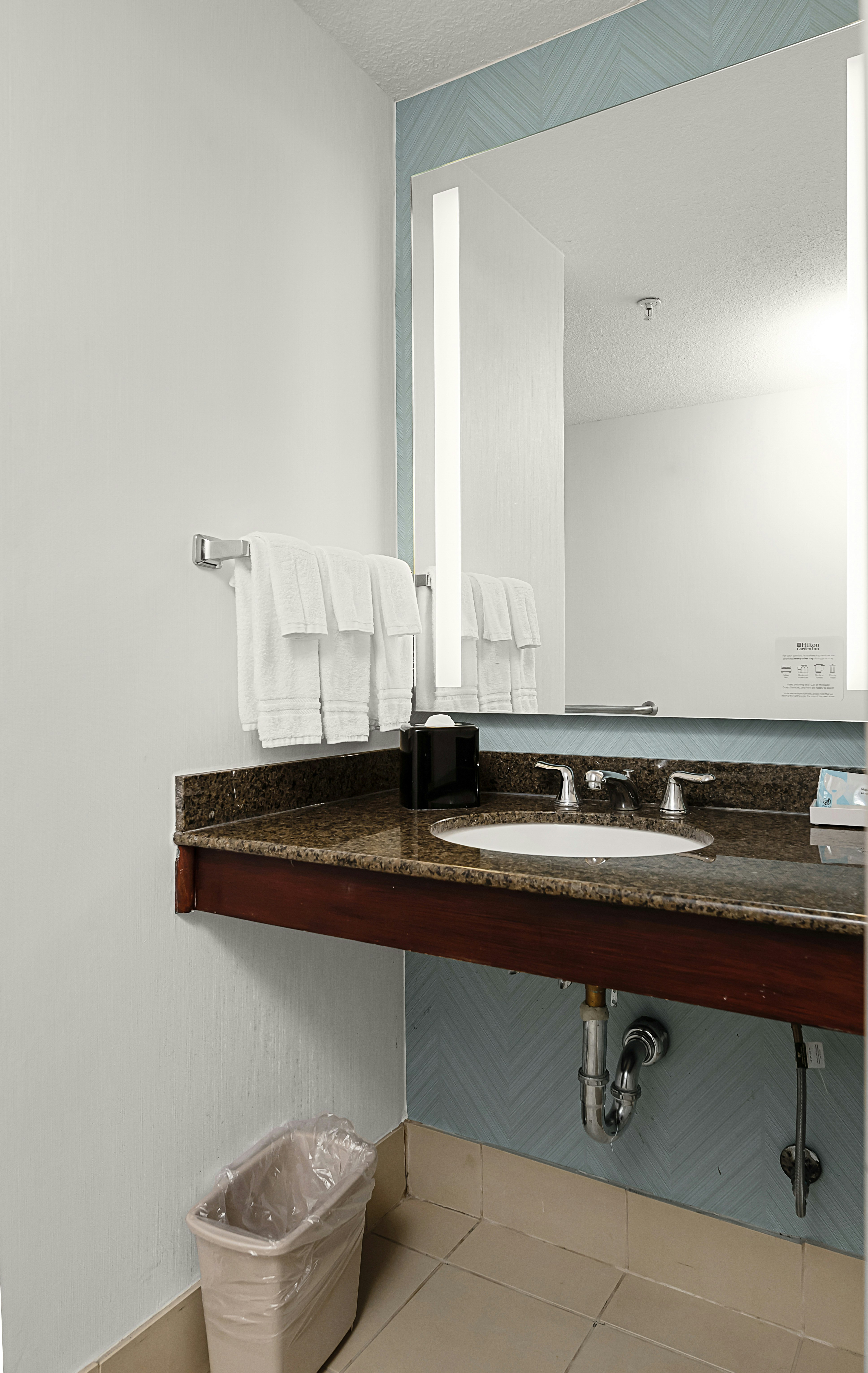 Hilton Garden Inn New Braunfels