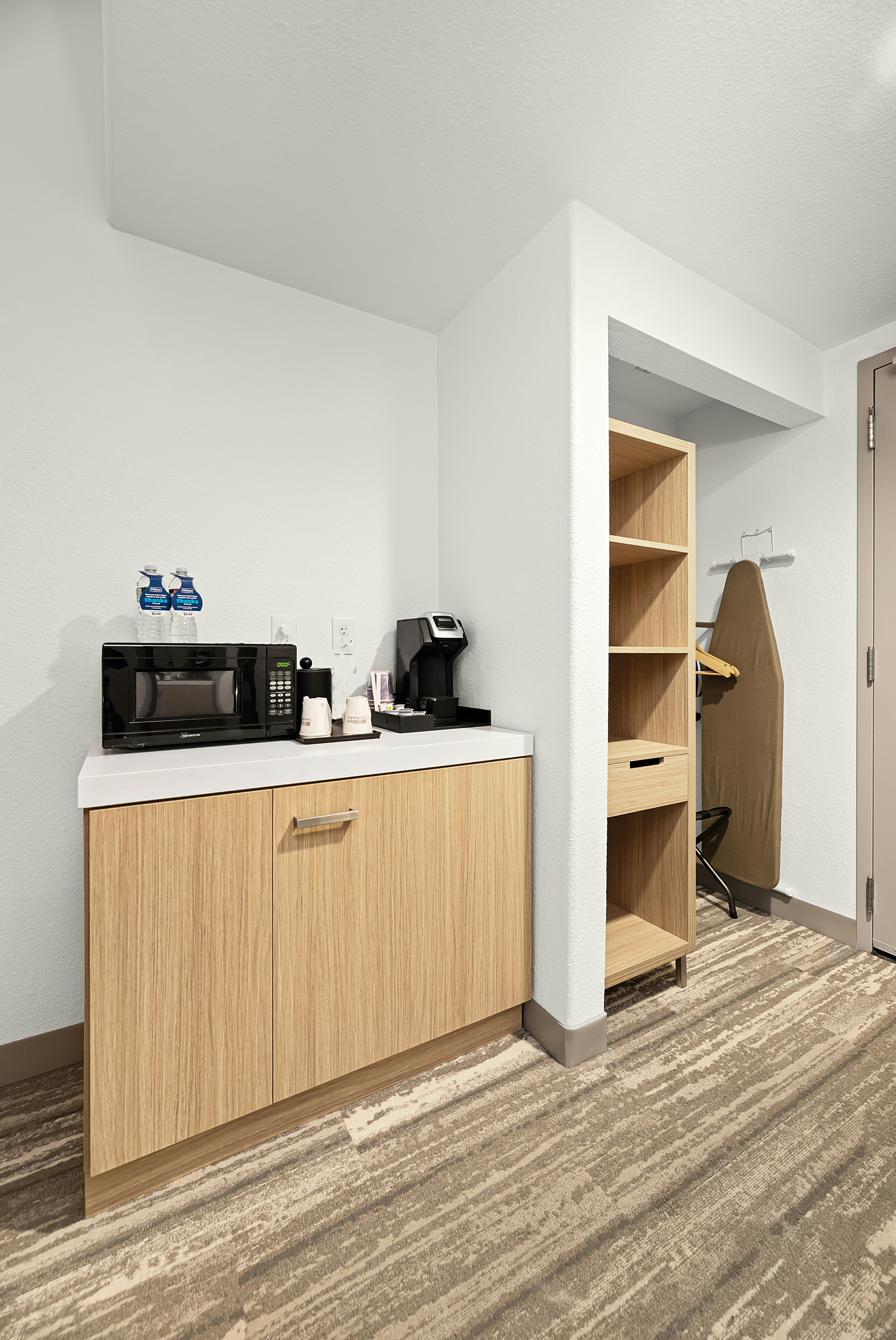 Hilton Garden Inn New Braunfels