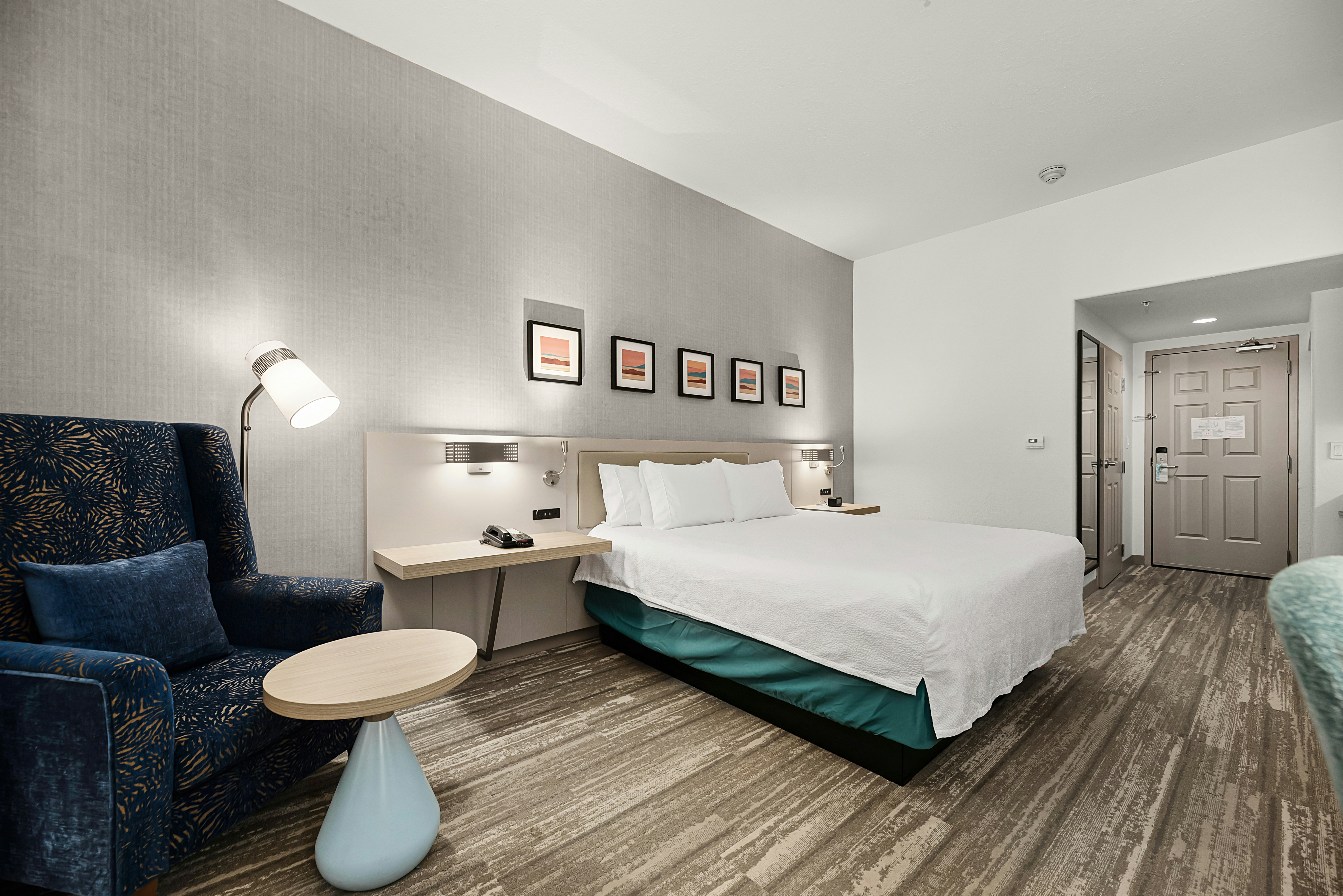 Hilton Garden Inn New Braunfels
