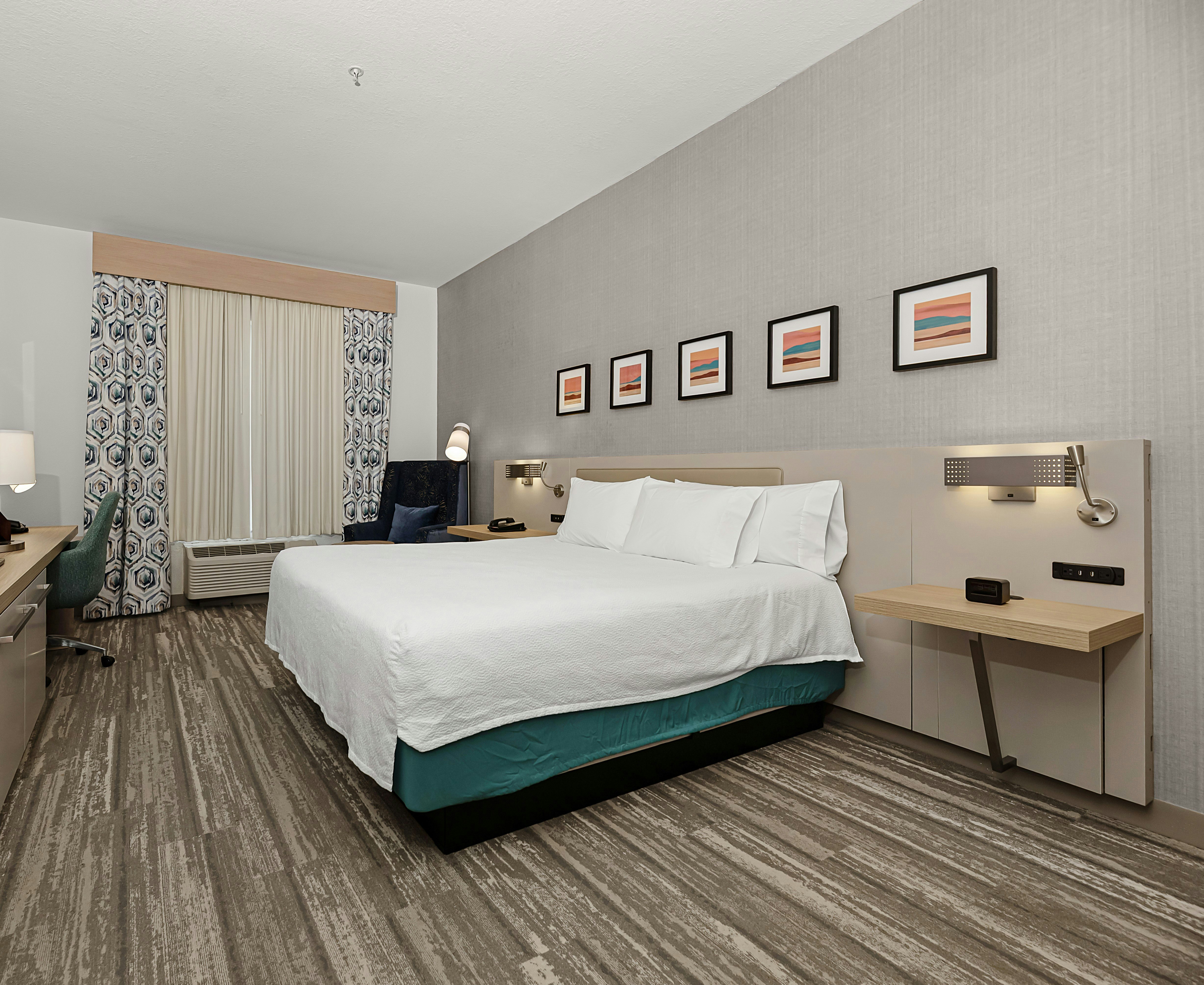 Hilton Garden Inn New Braunfels