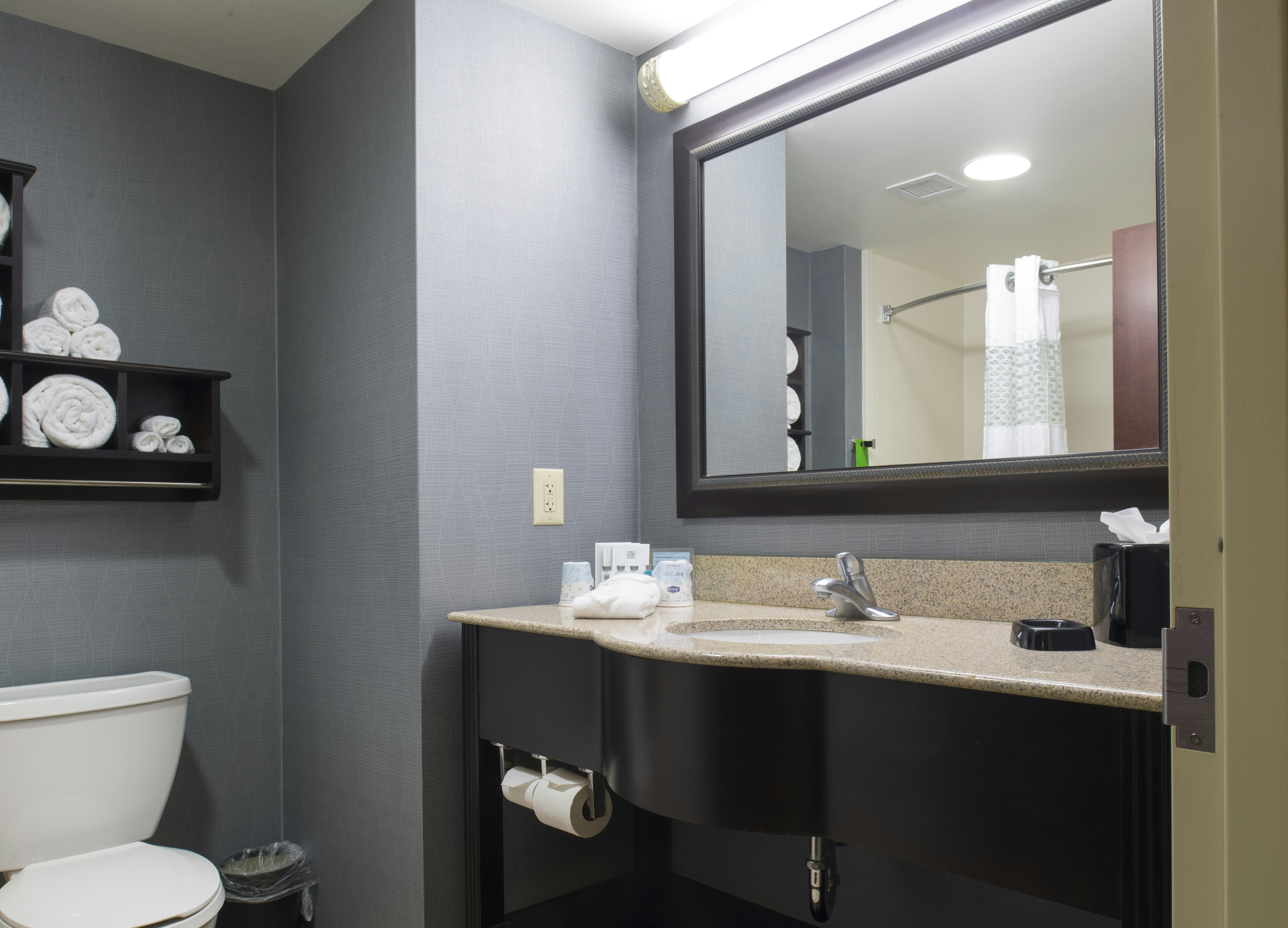 Hampton Inn & Suites Vineland