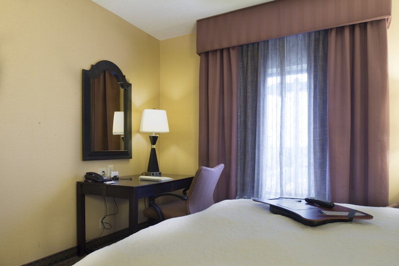 Hampton Inn & Suites Vineland