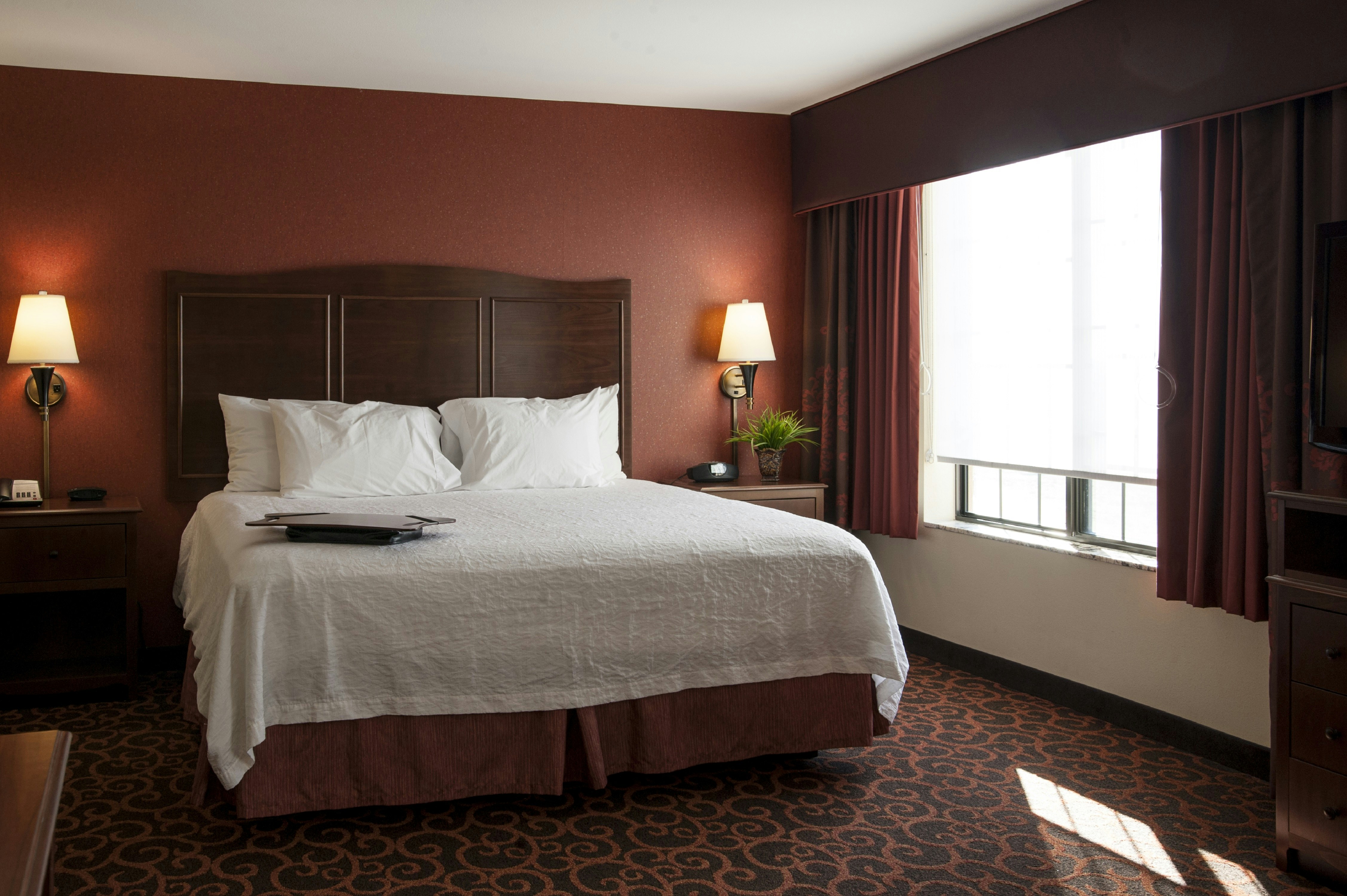 Hampton Inn & Suites Aberdeen