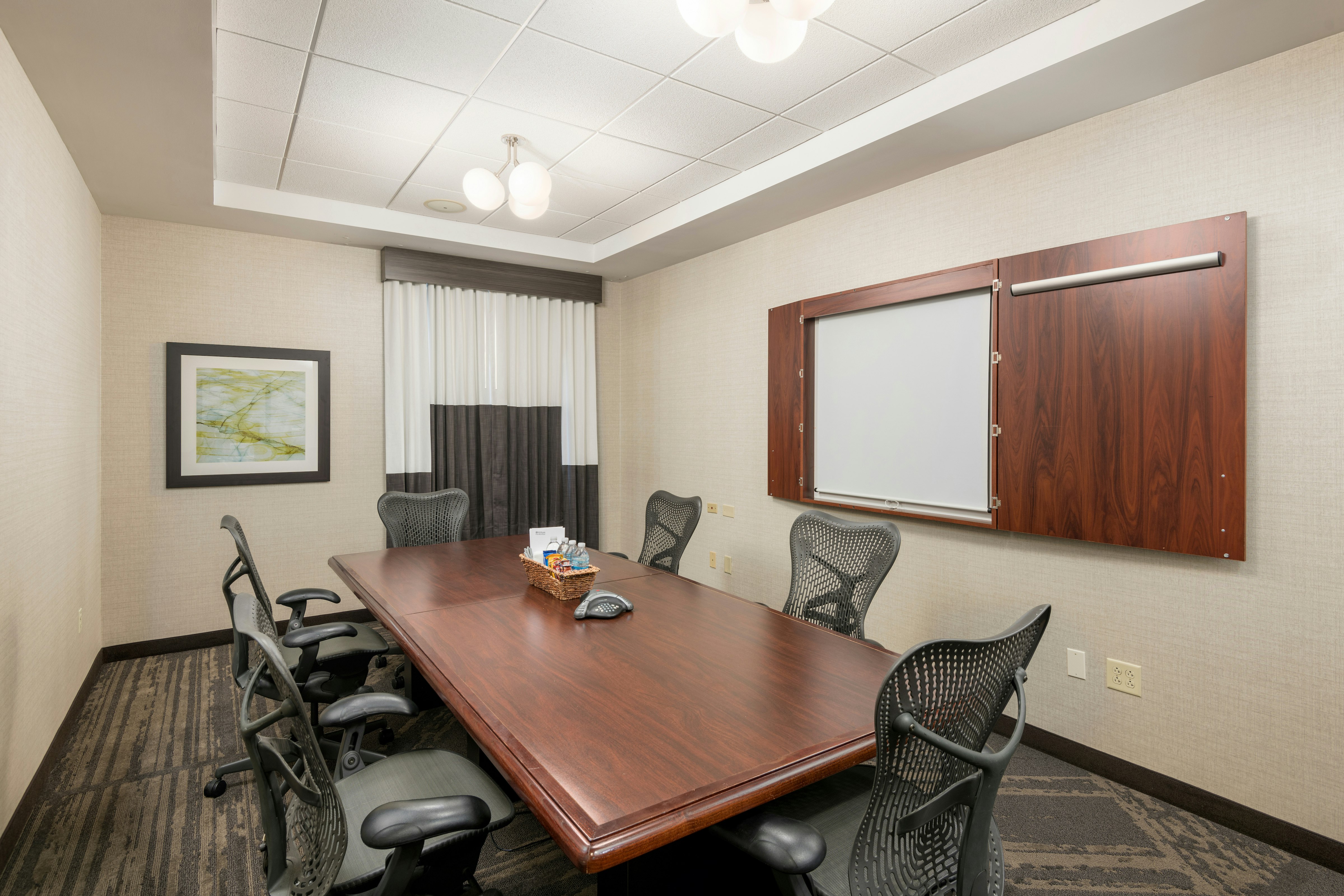 Hilton Garden Inn Silver Spring White Oak