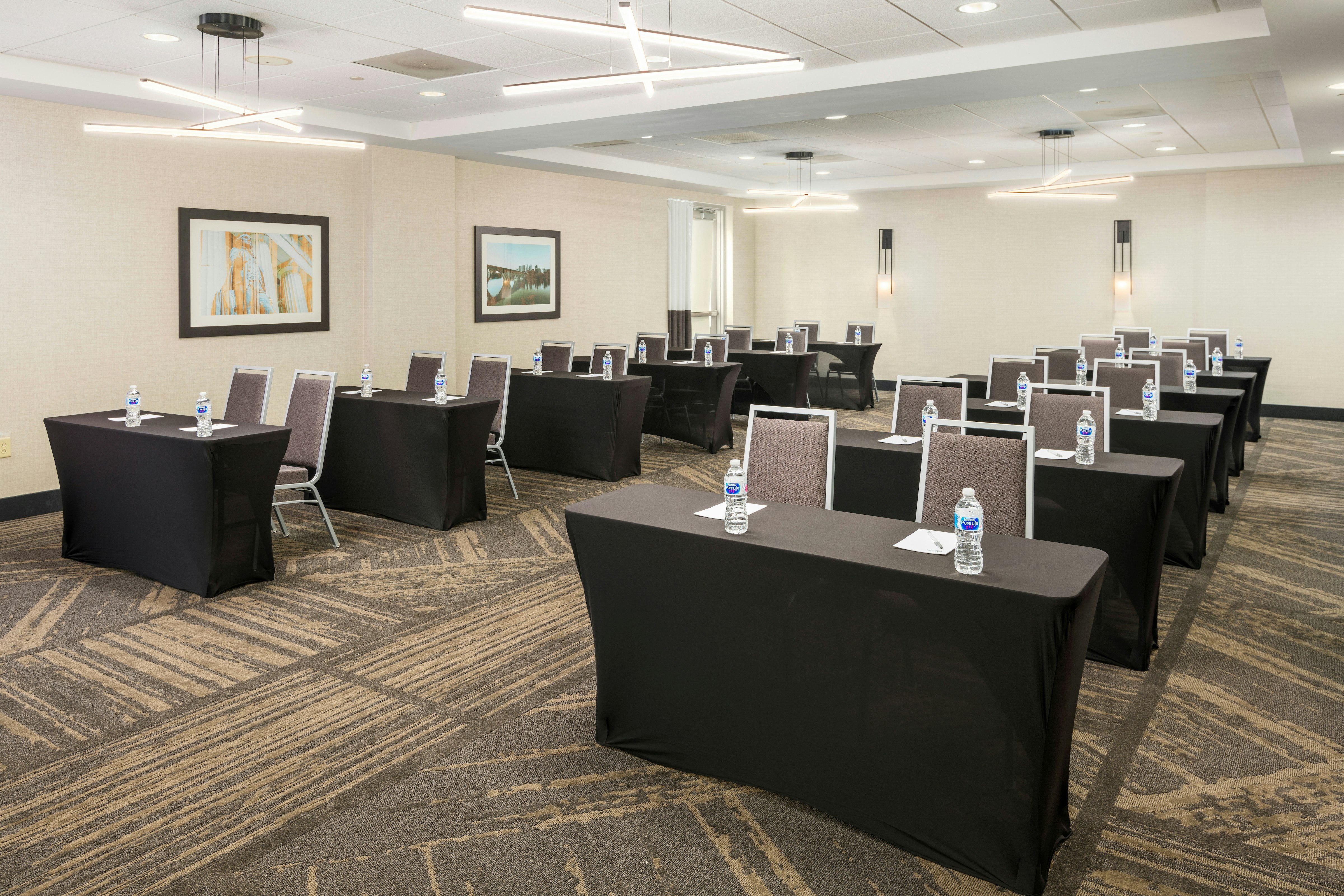 Hilton Garden Inn Silver Spring White Oak
