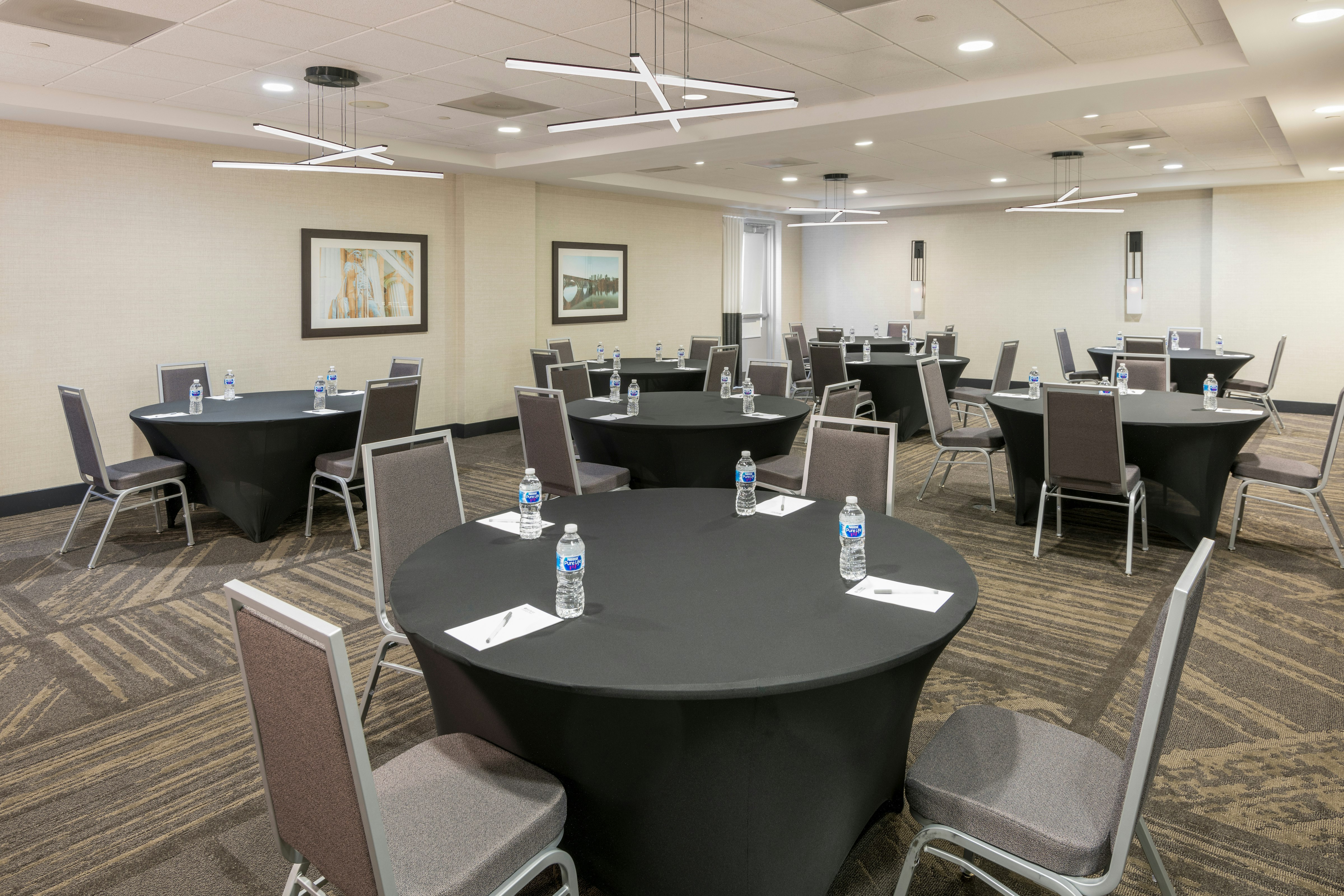 Hilton Garden Inn Silver Spring White Oak