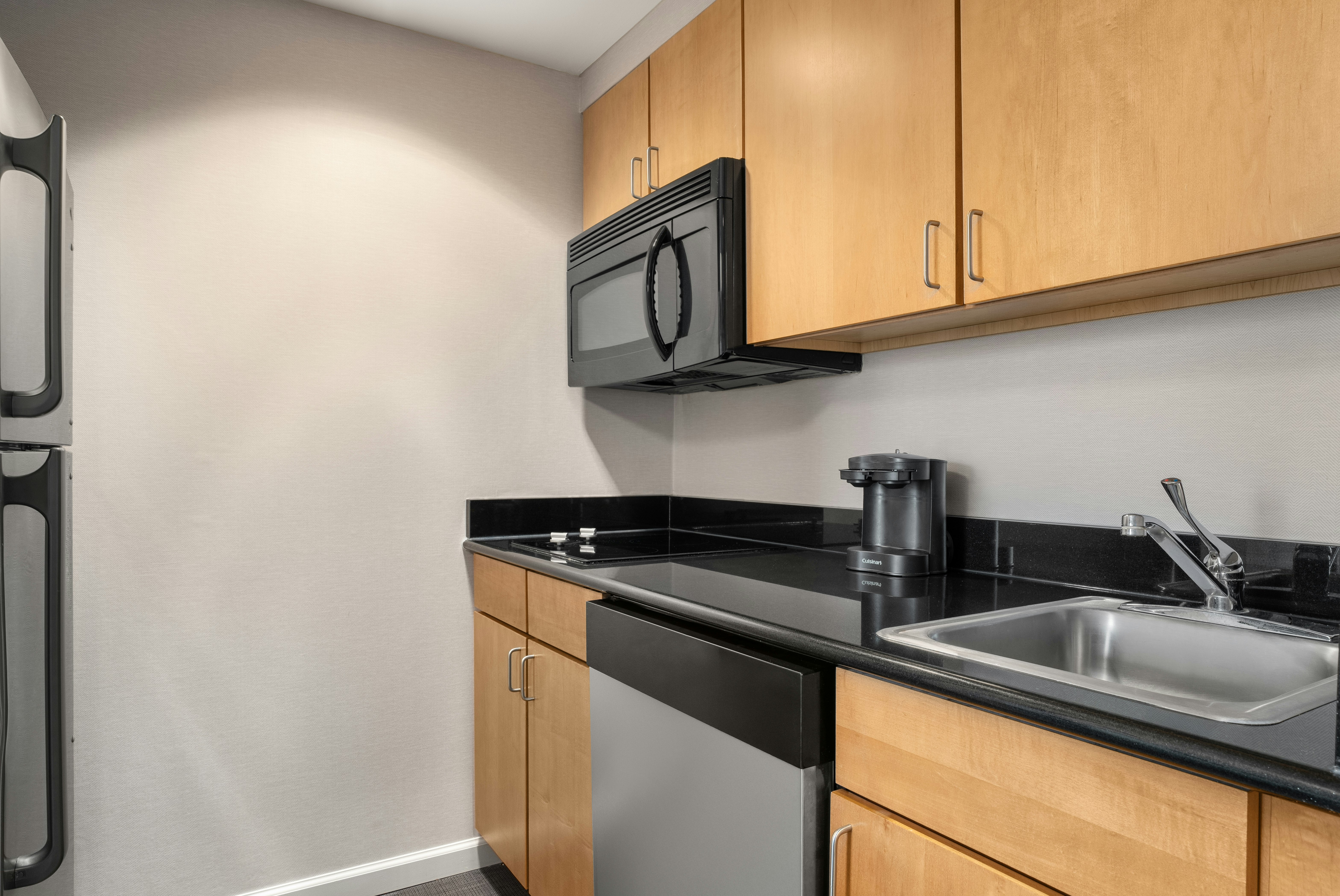 Homewood Suites by Hilton Newtown – Langhorne