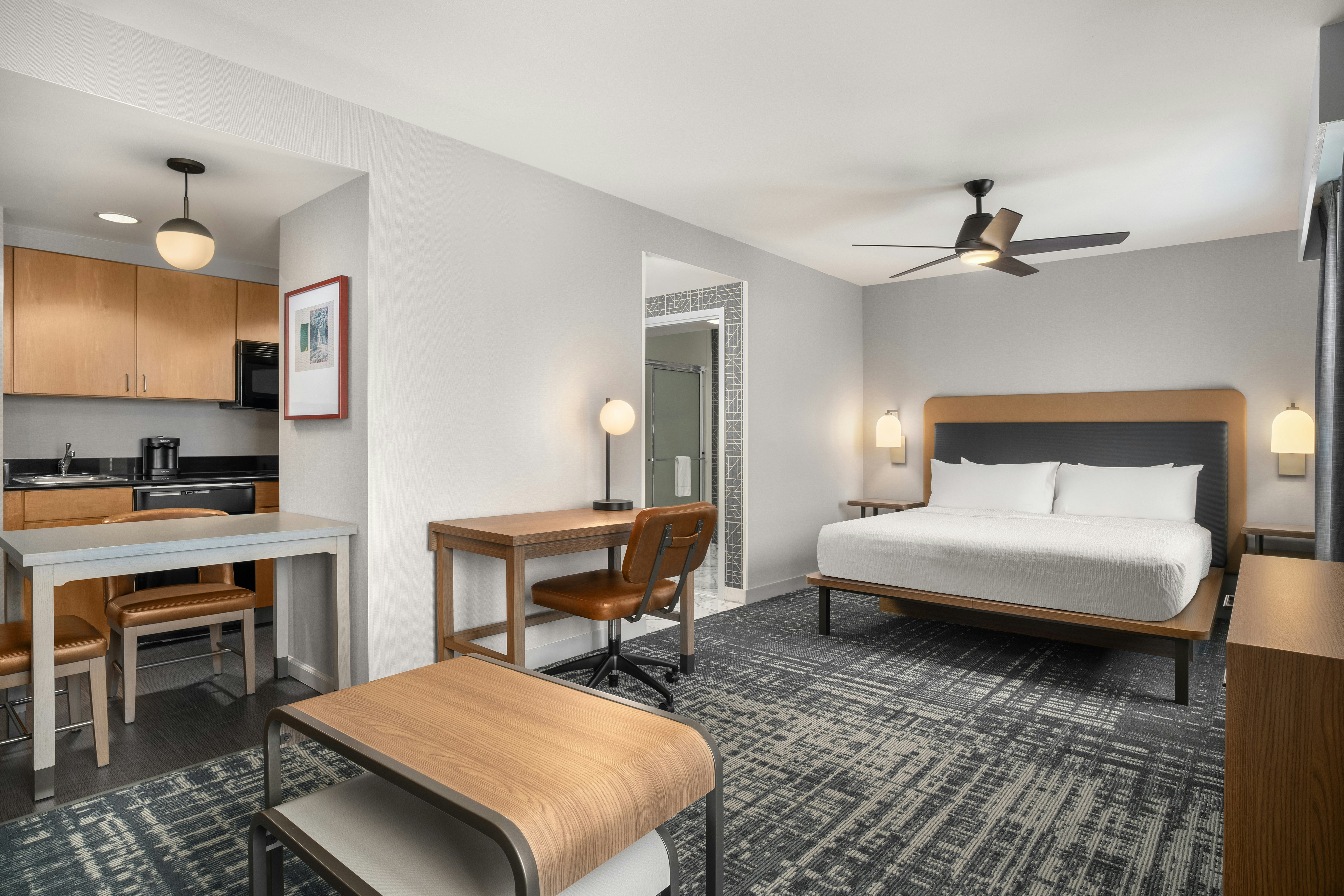 Homewood Suites by Hilton Newtown – Langhorne