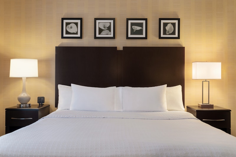 Homewood Suites by Hilton Newtown – Langhorne