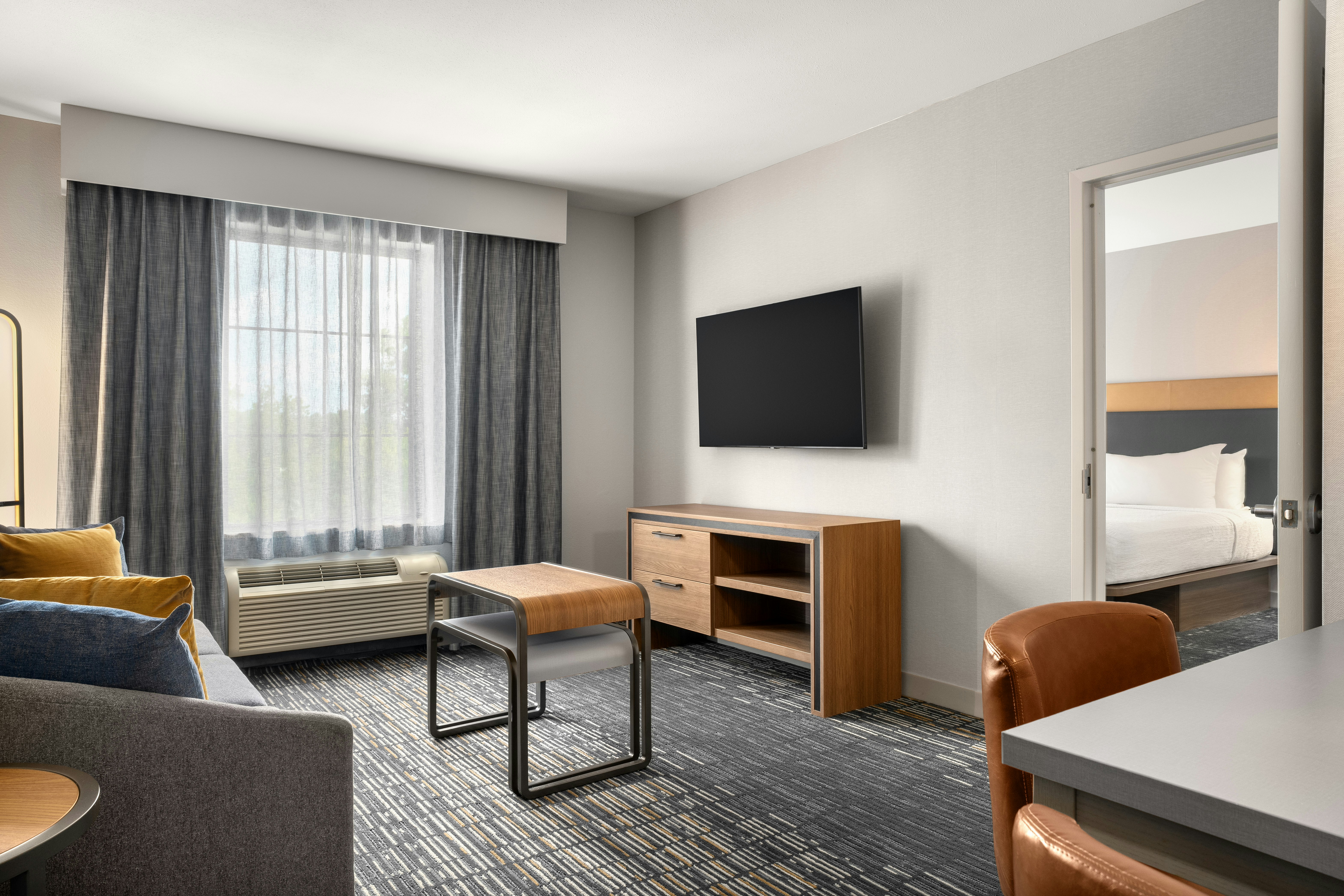 Homewood Suites by Hilton Newtown – Langhorne