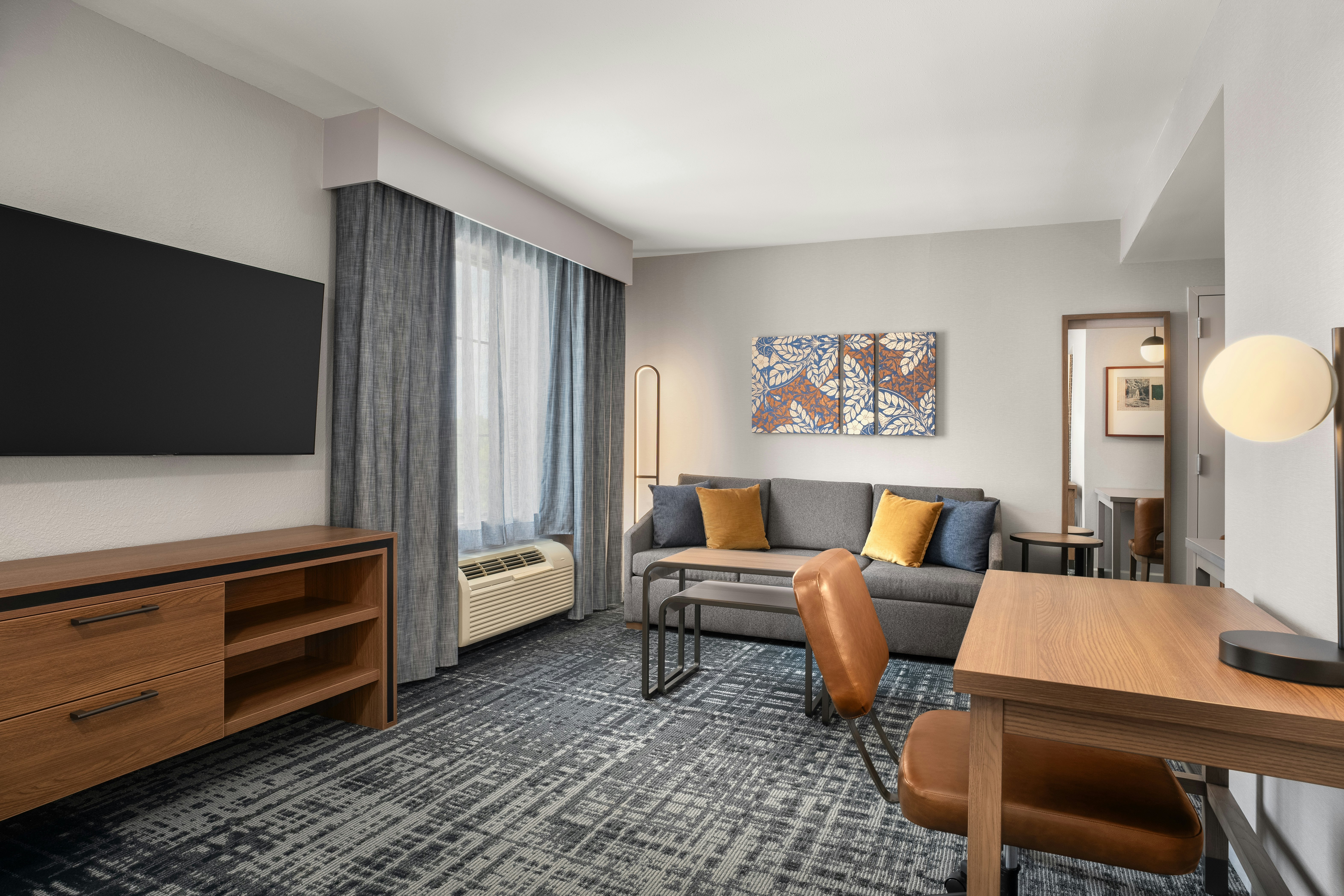 Homewood Suites by Hilton Newtown – Langhorne