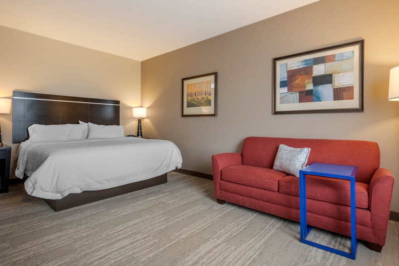 Hampton Inn Alamosa