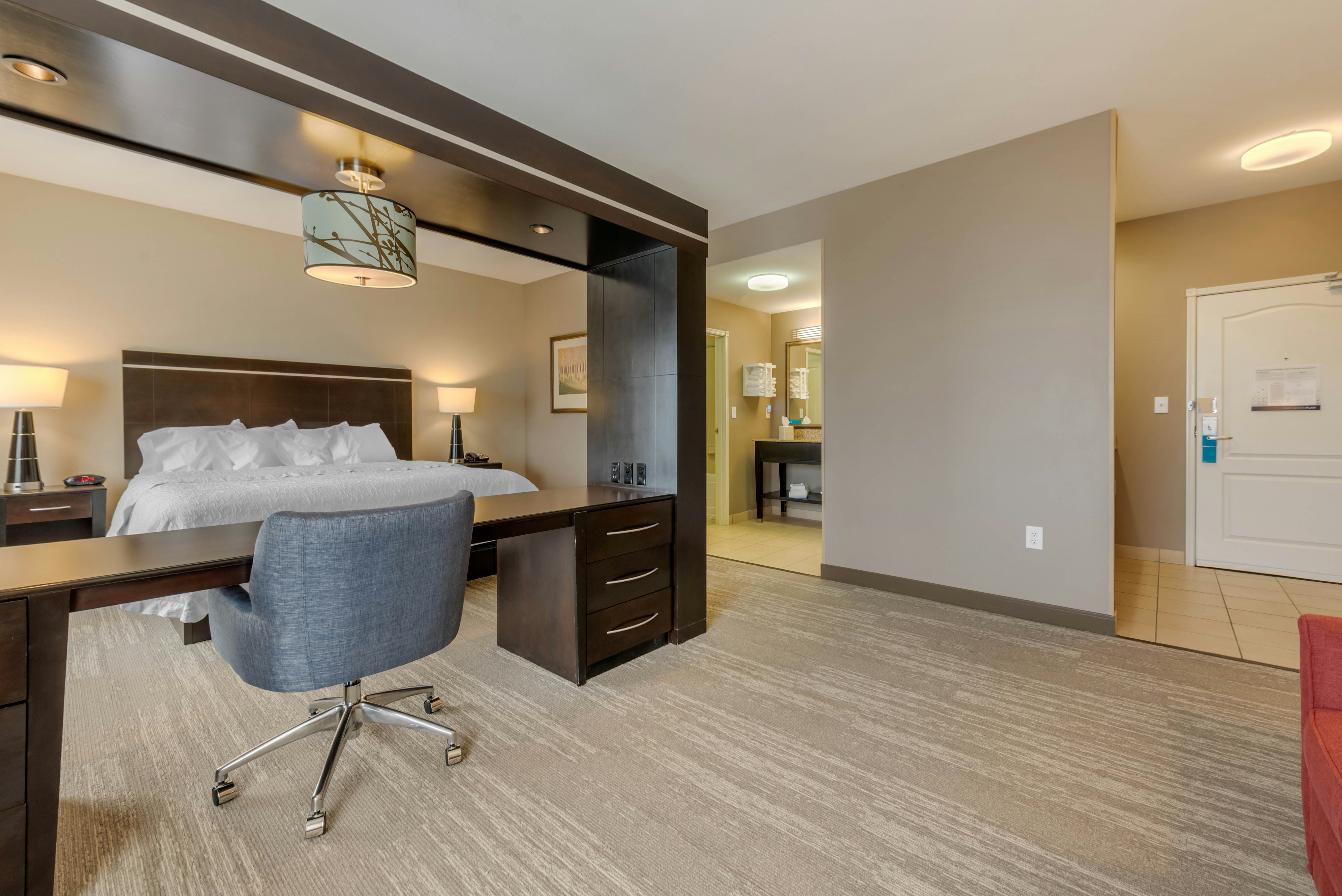 Hampton Inn Alamosa
