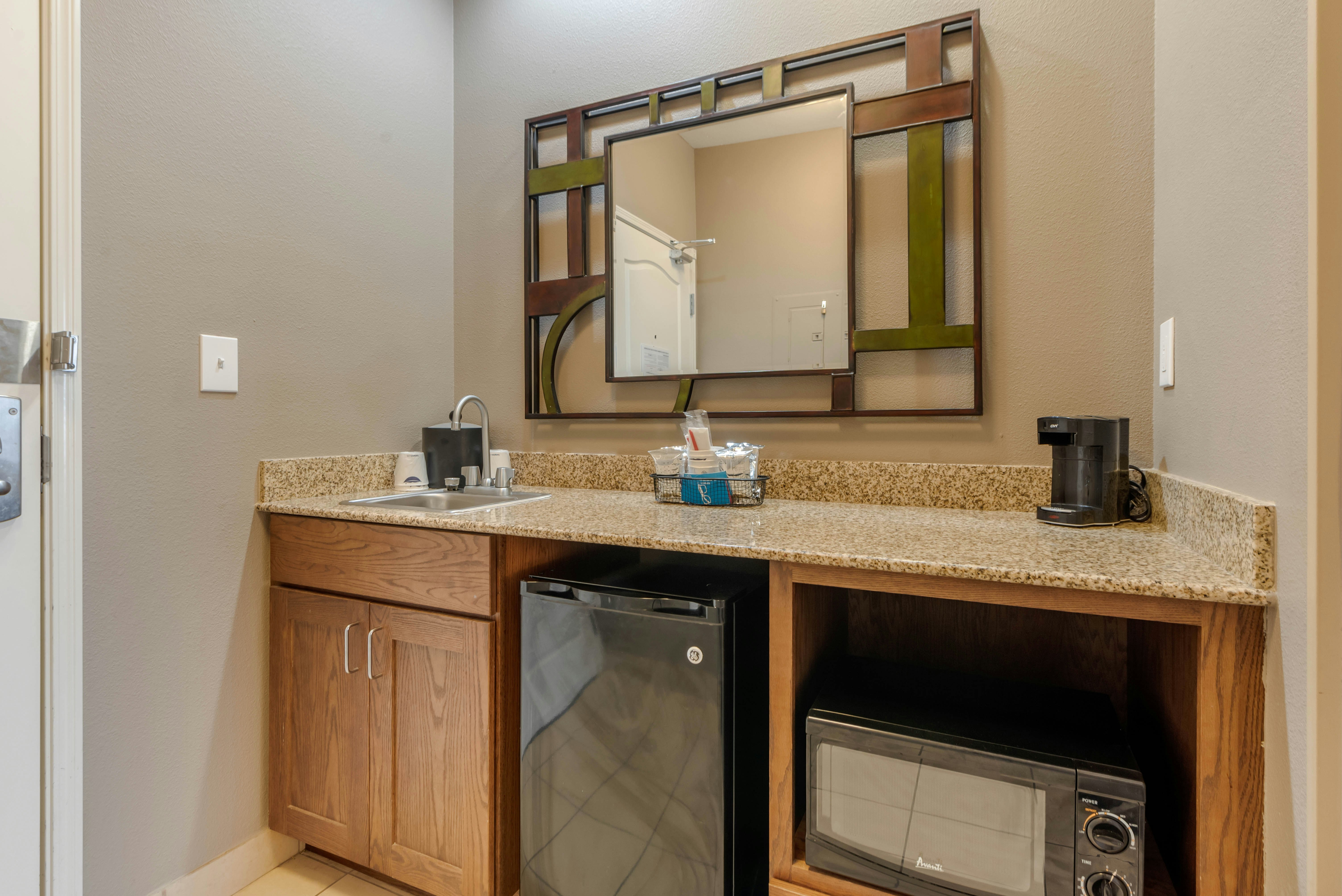 Hampton Inn Alamosa