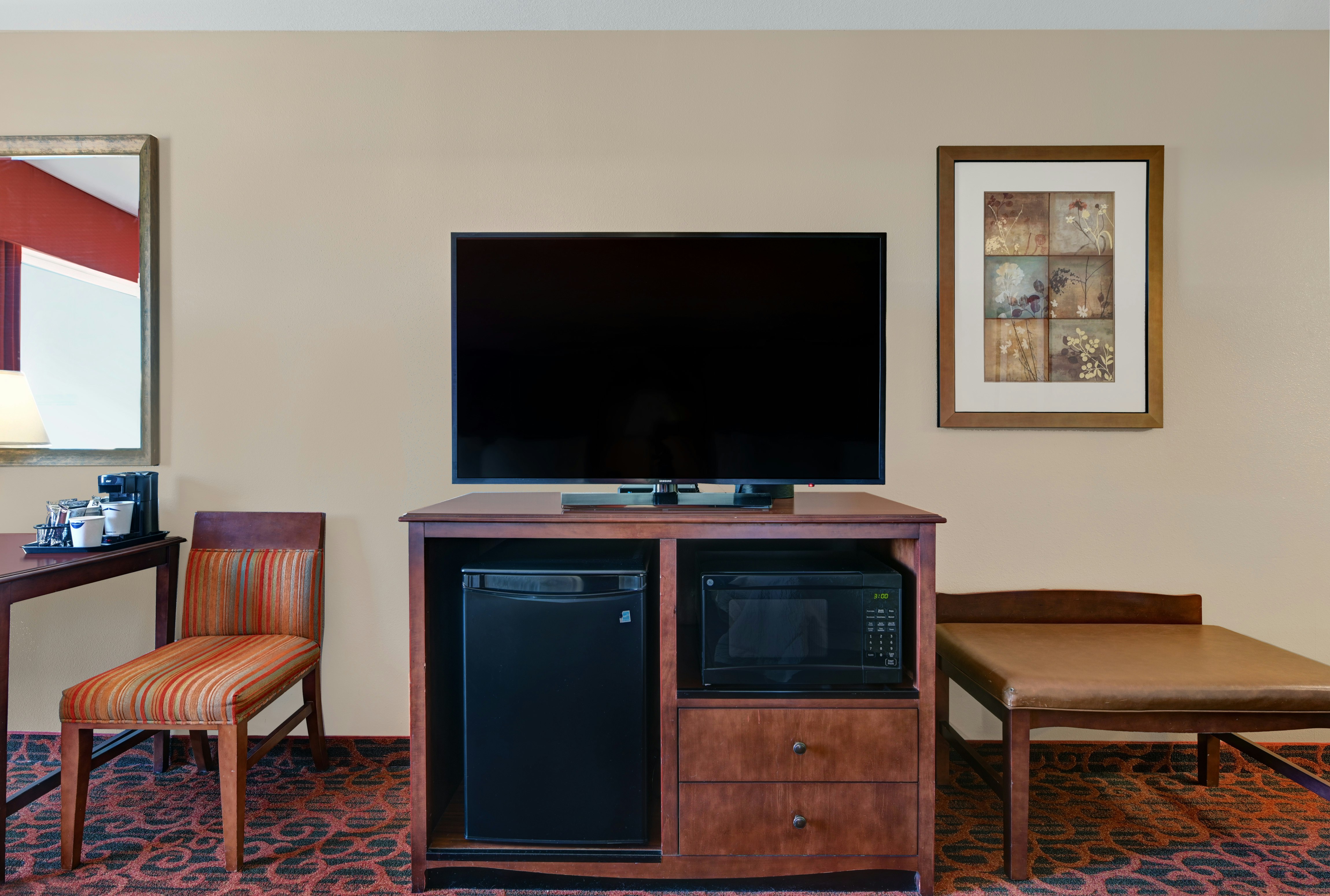 Hampton Inn Lordsburg