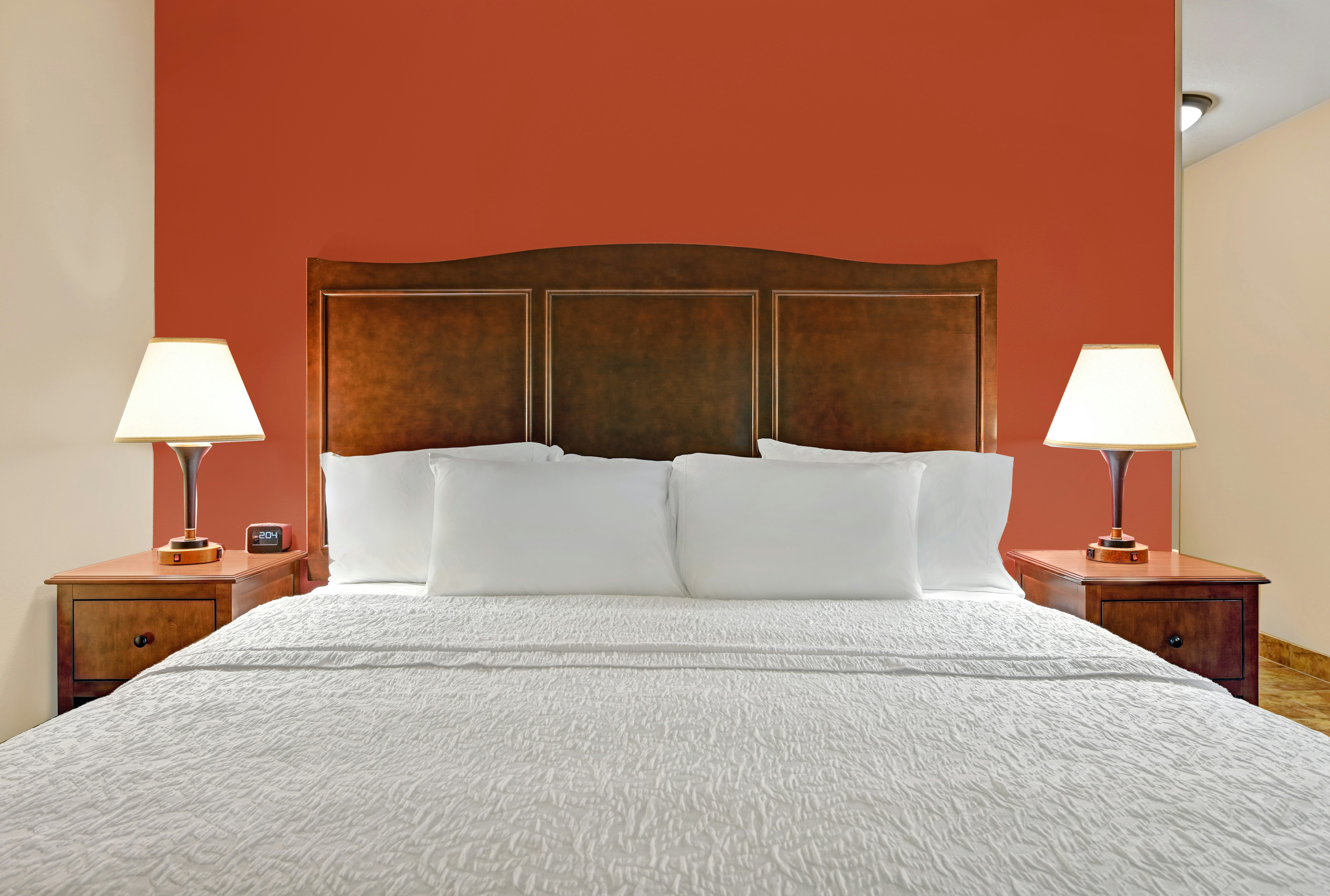 Hampton Inn Lordsburg