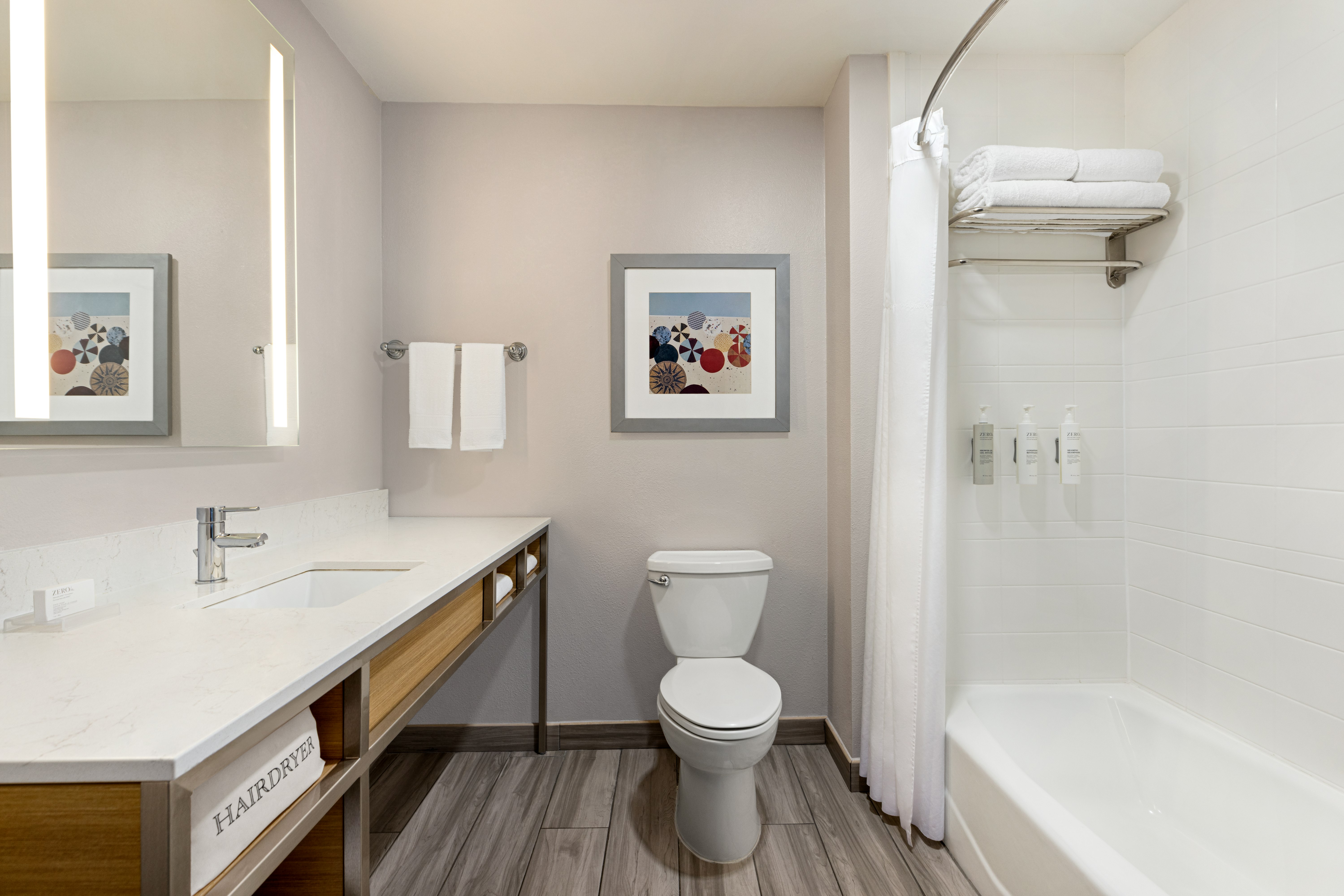 Hilton Garden Inn South Padre Island Beachfront