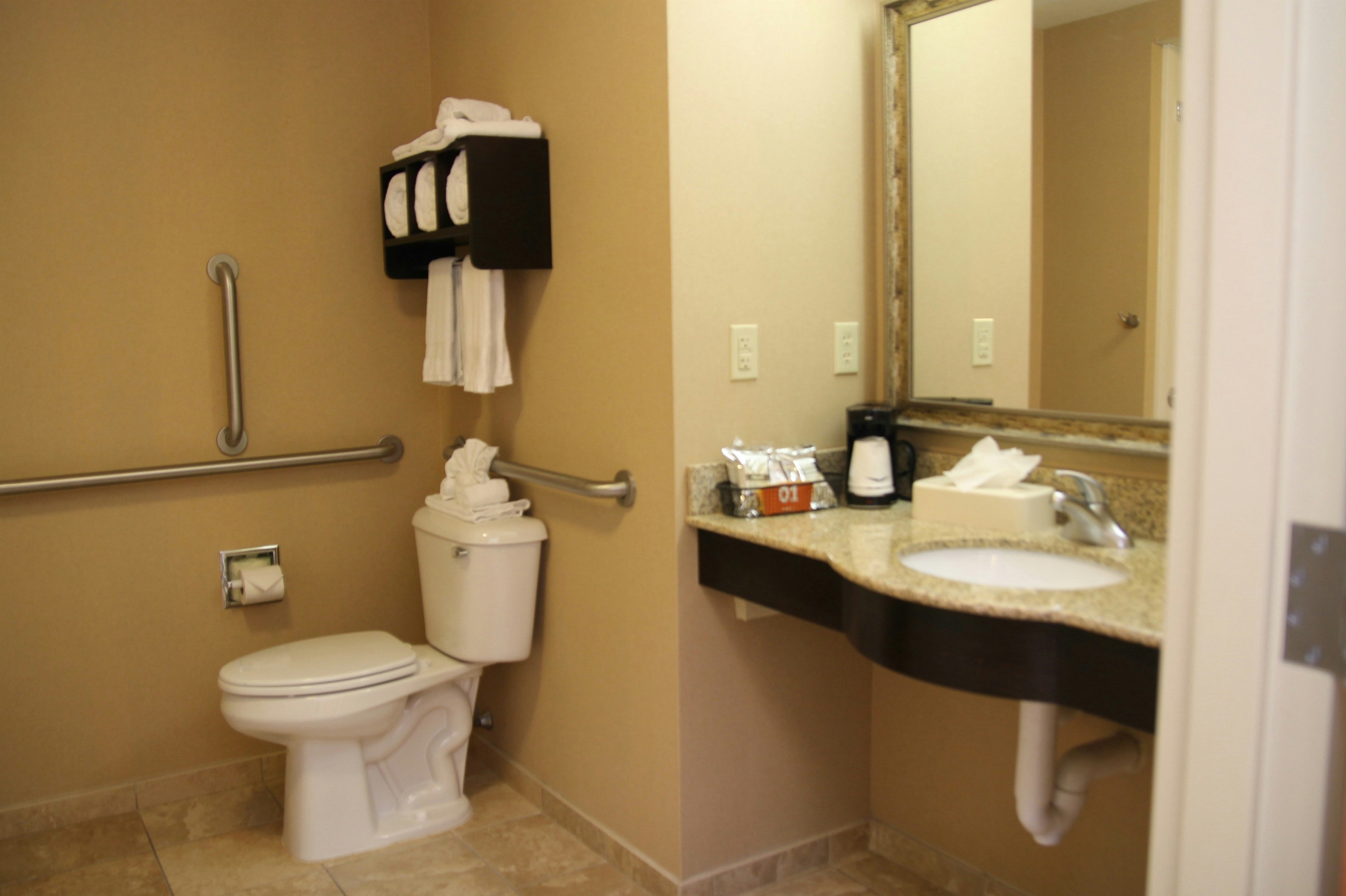 Hampton Inn & Suites Enid