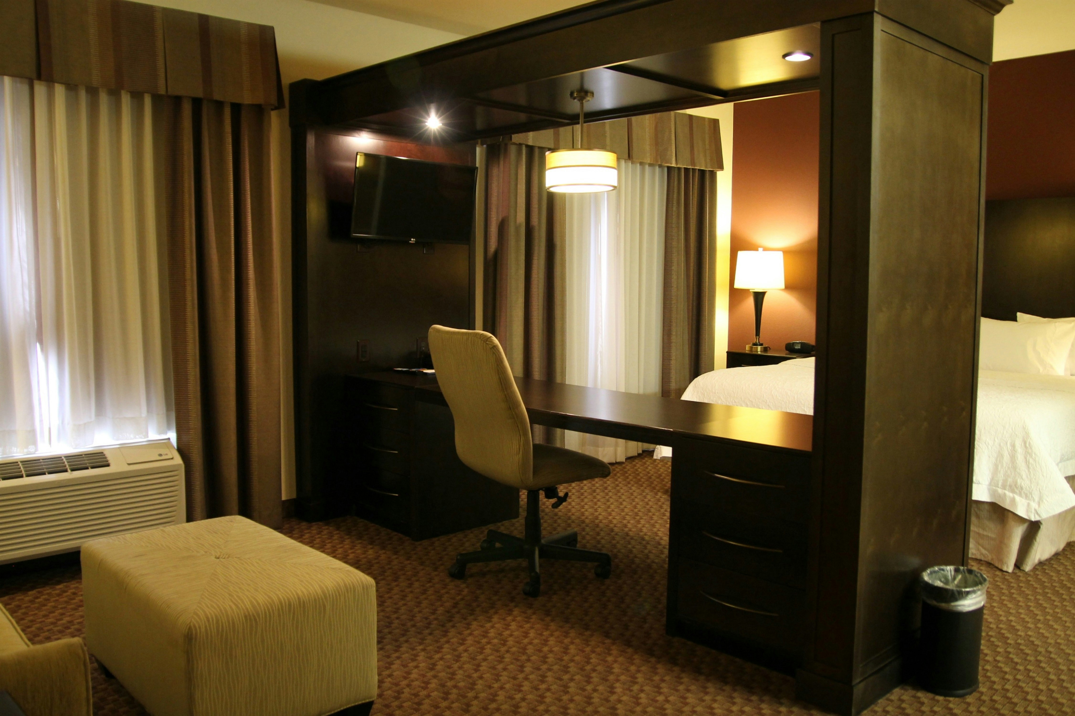 Hampton Inn & Suites Enid