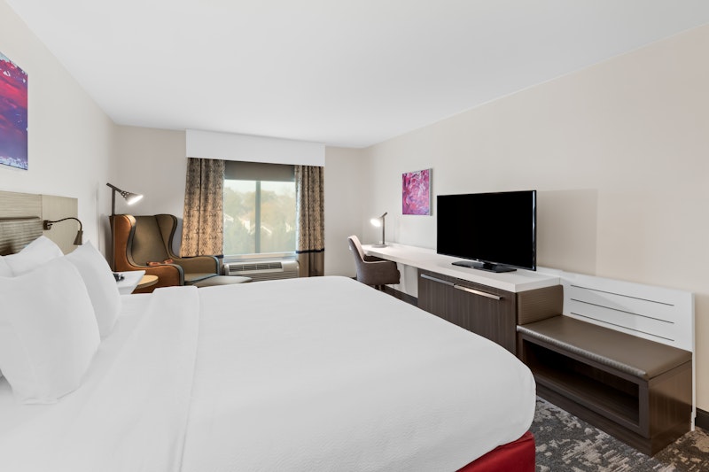 Hilton Garden Inn Atlanta Airport North