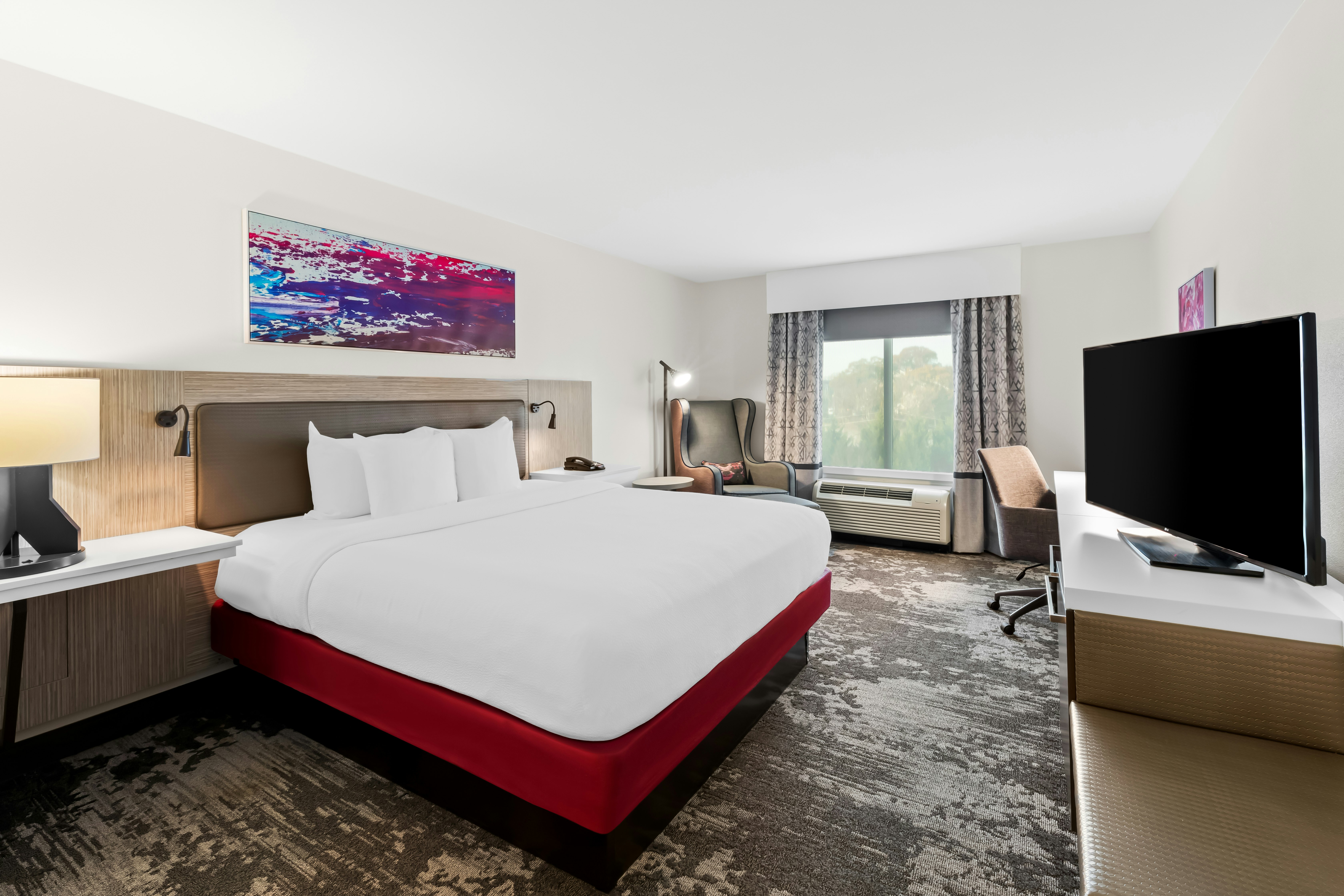 Hilton Garden Inn Atlanta Airport North