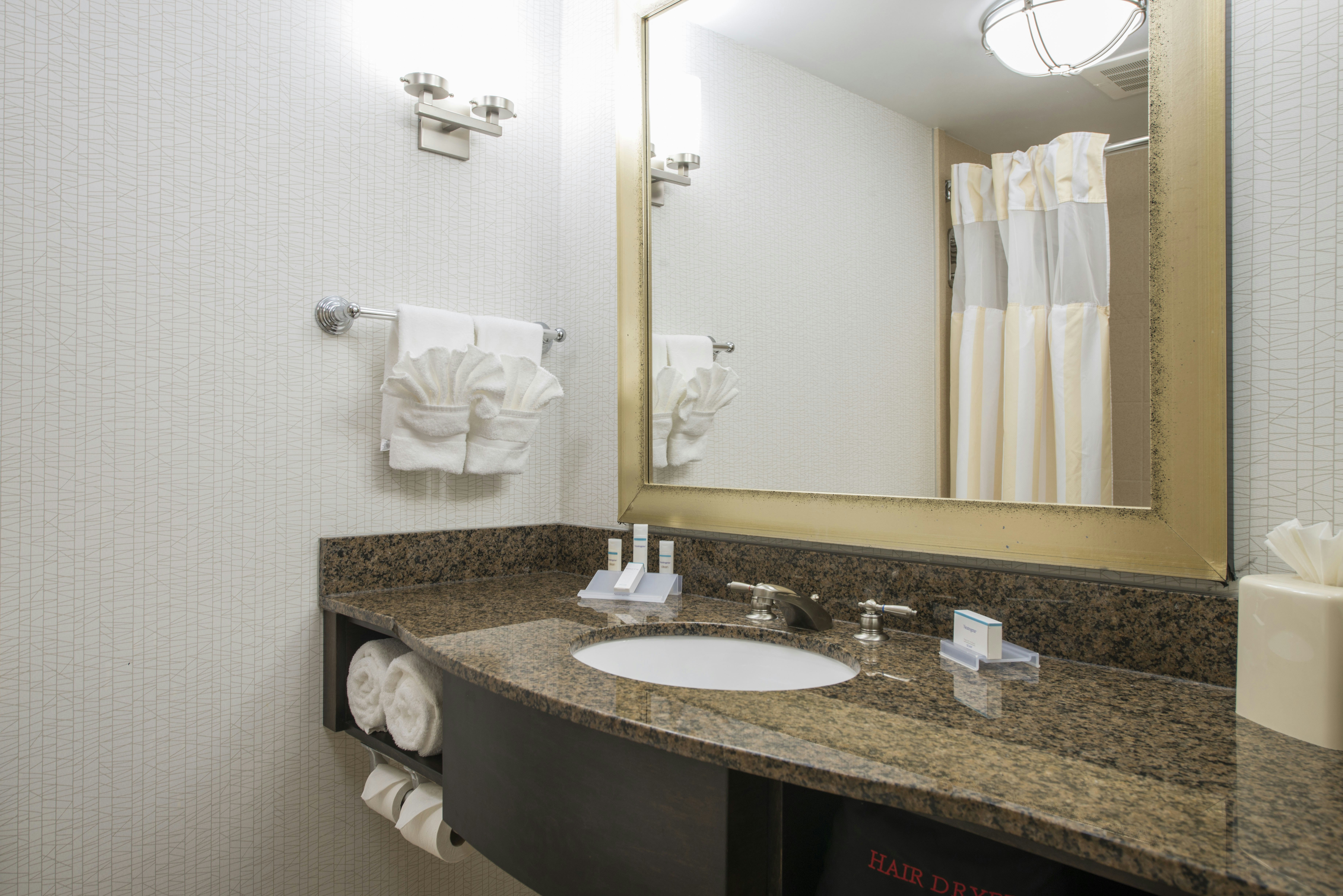 Hilton Garden Inn Atlanta Airport North